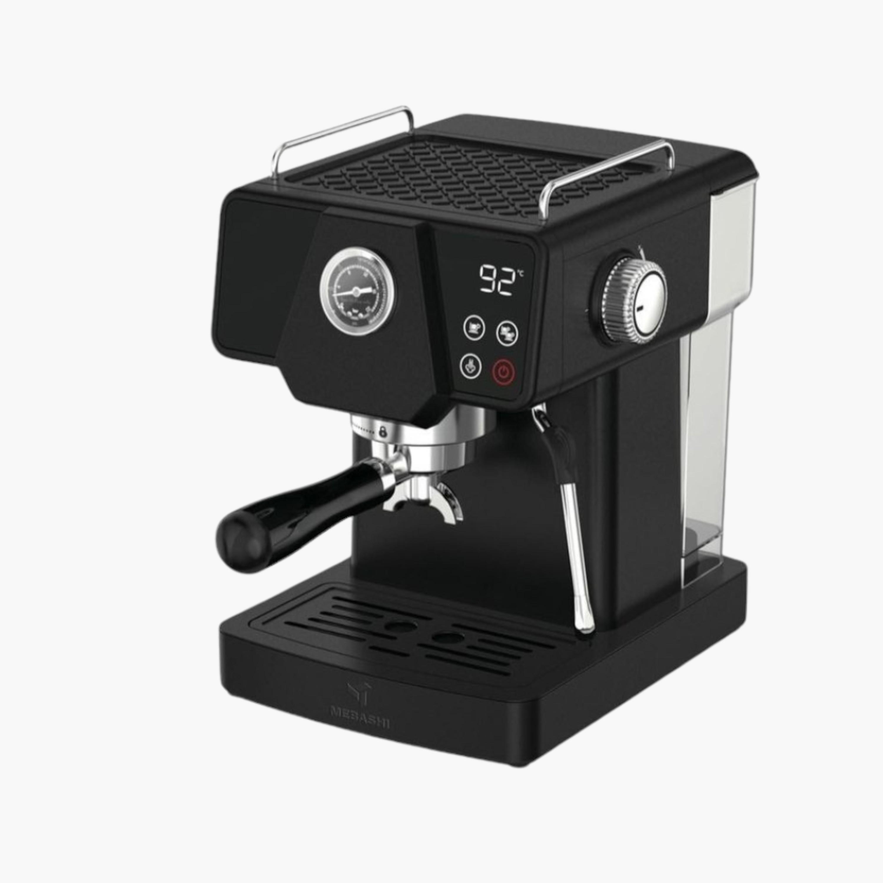 Mebashi Espresso Coffee Machine - ME-ECM2033