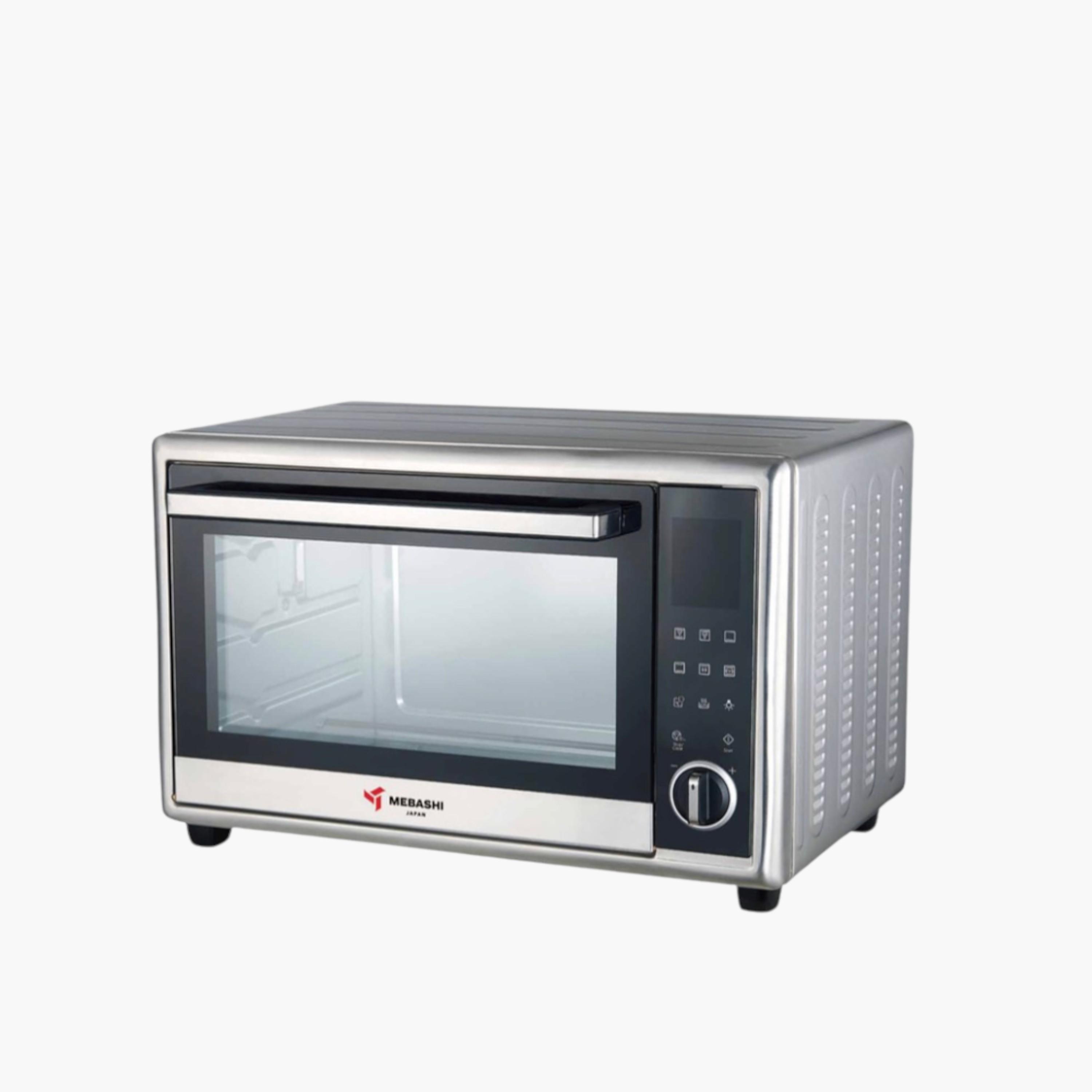 Mebashi Electric Oven with Digital Control Panel - ME-EOV4503