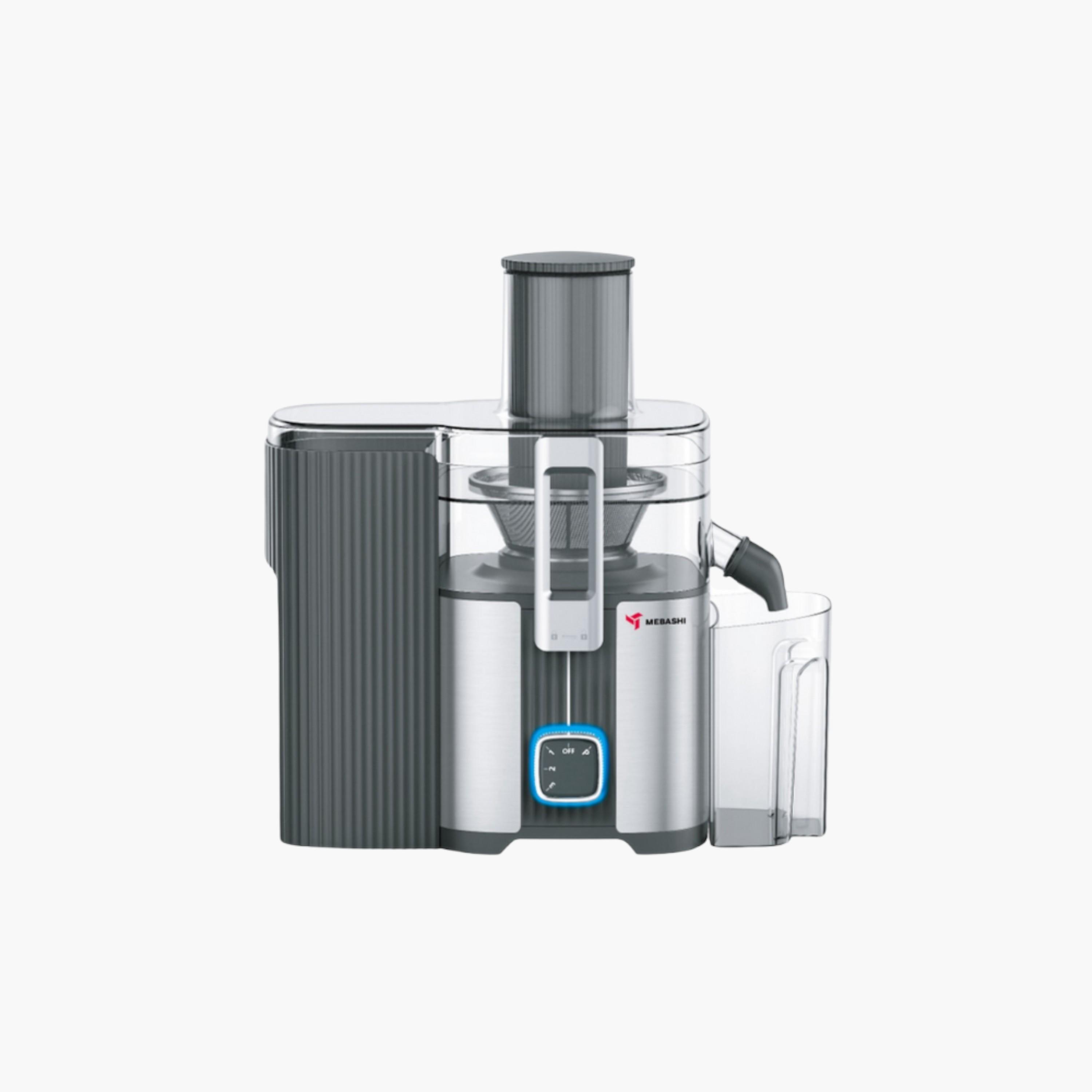 Mebashi Electric Juicer - ME-JC3007