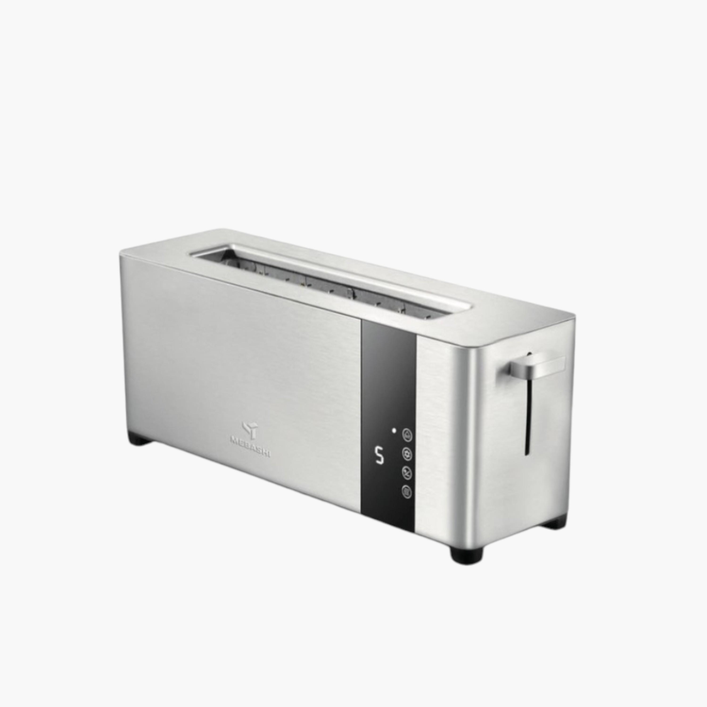 Mebashi Toaster - ME-TST101