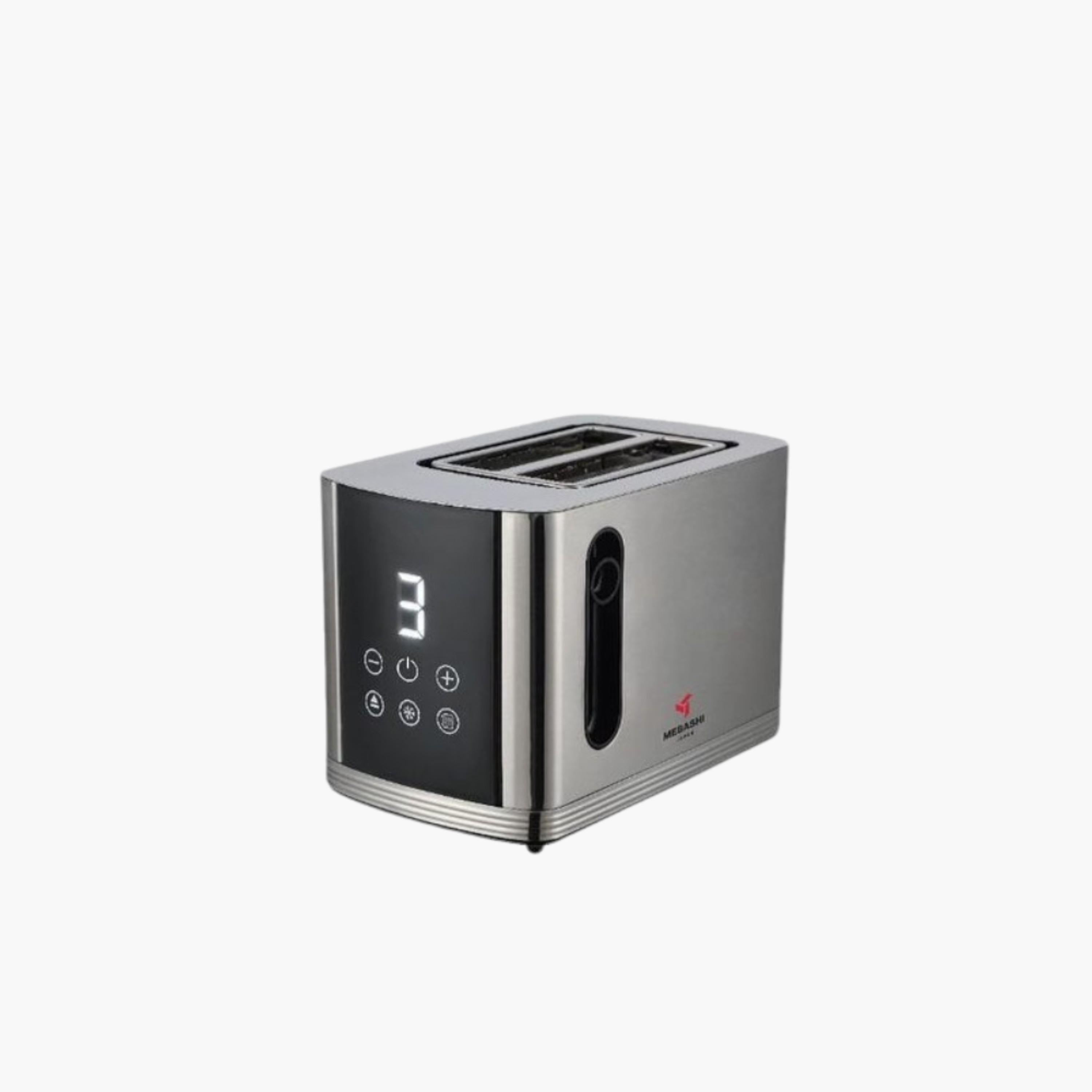 Mebashi Toaster - ME-TST104