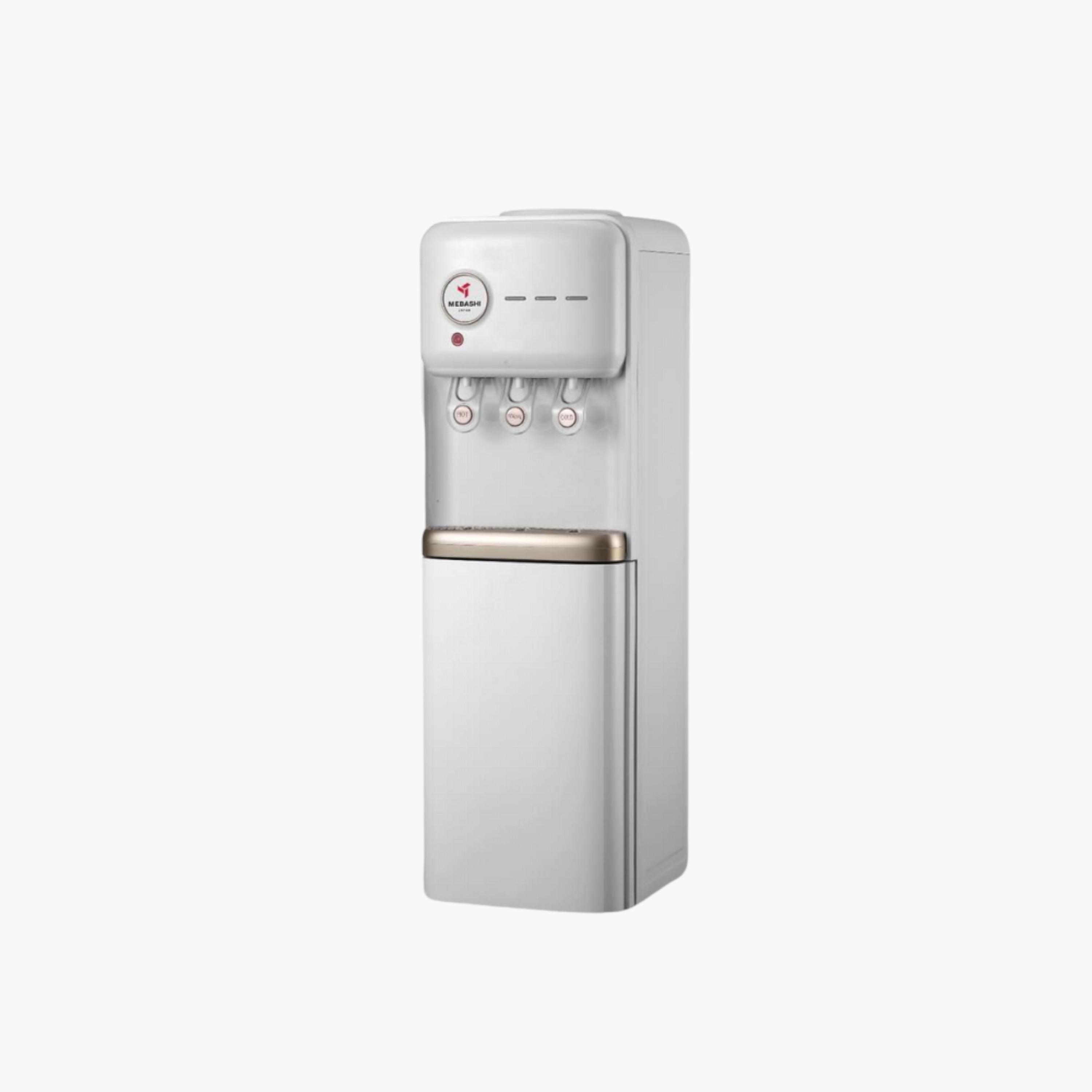 Mebashi Top Load Water Dispenser - ME-WD8001
