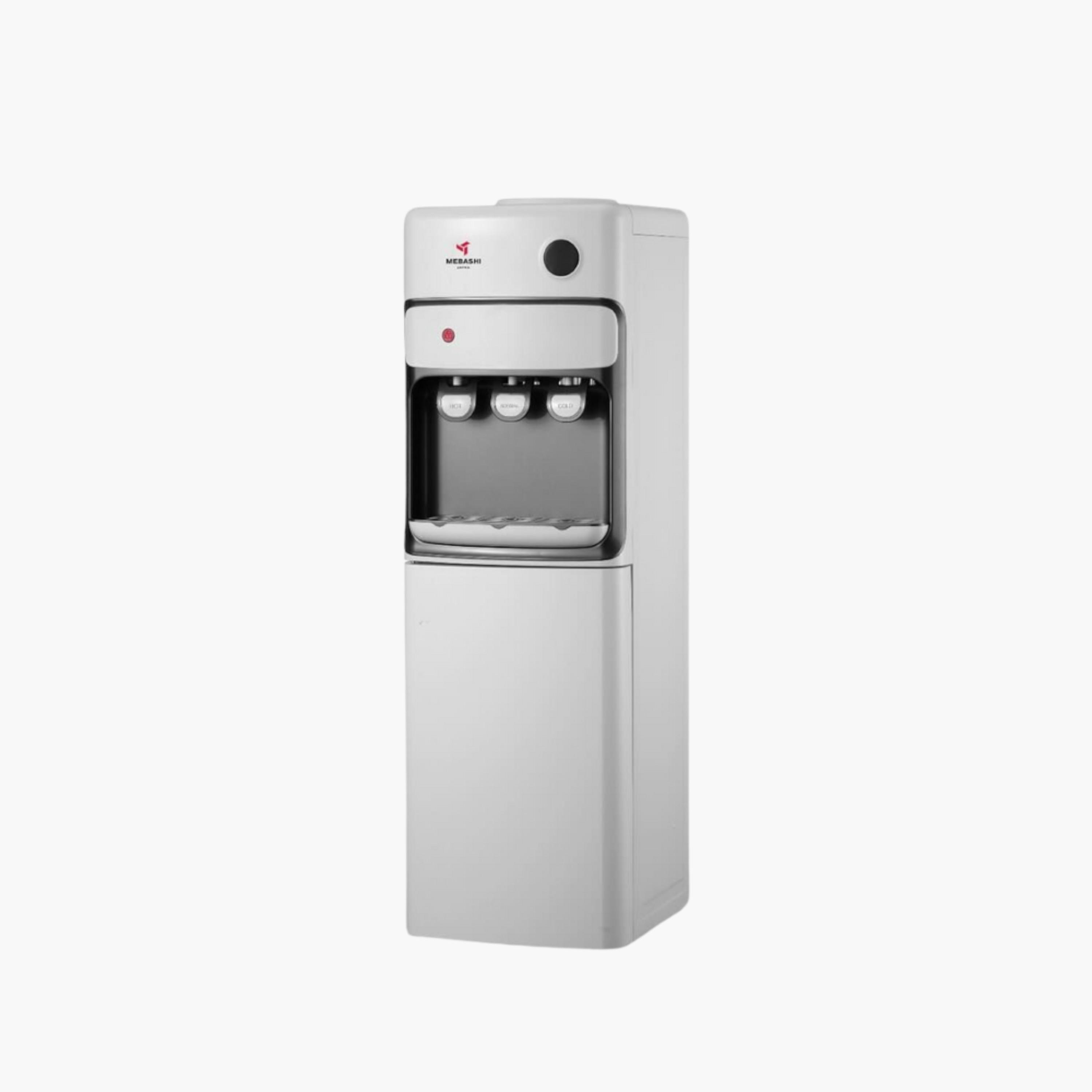 Mebashi Top Load Water Dispenser - ME-WD8005