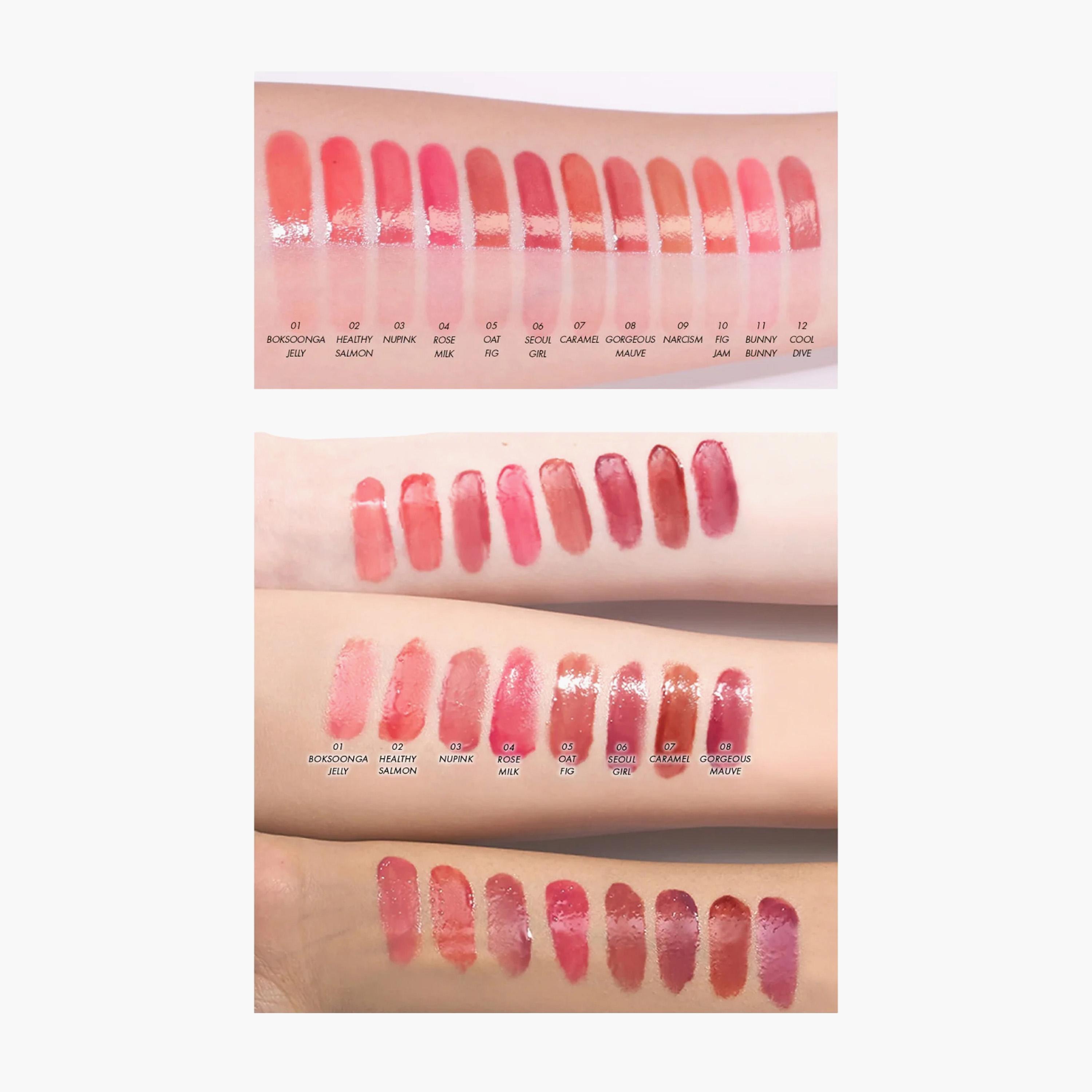 Amuse Glossy Lip Tint - 3.8 gms-beautyandpersonalcare-kbeauty-makeup-lips-liptint-image-3