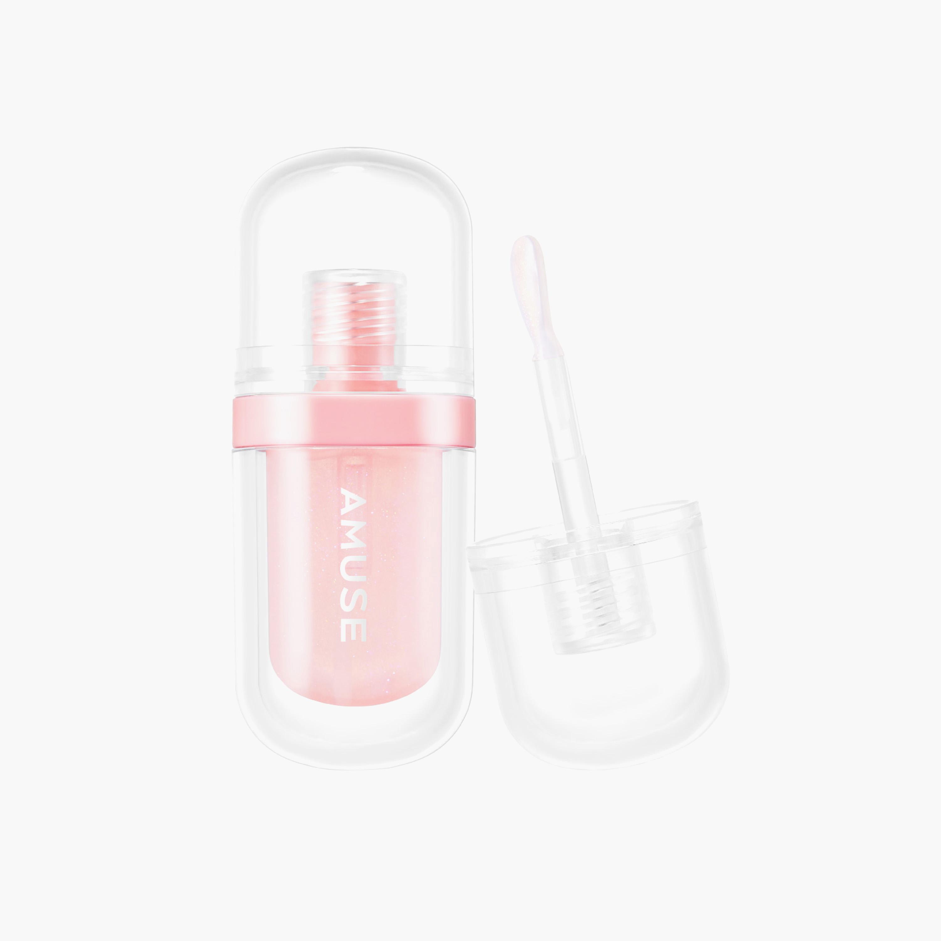 Amuse Lip Fuller Tint - 3.8 gms-beautyandpersonalcare-kbeauty-makeup-lips-lipglossesandbalms-image-1