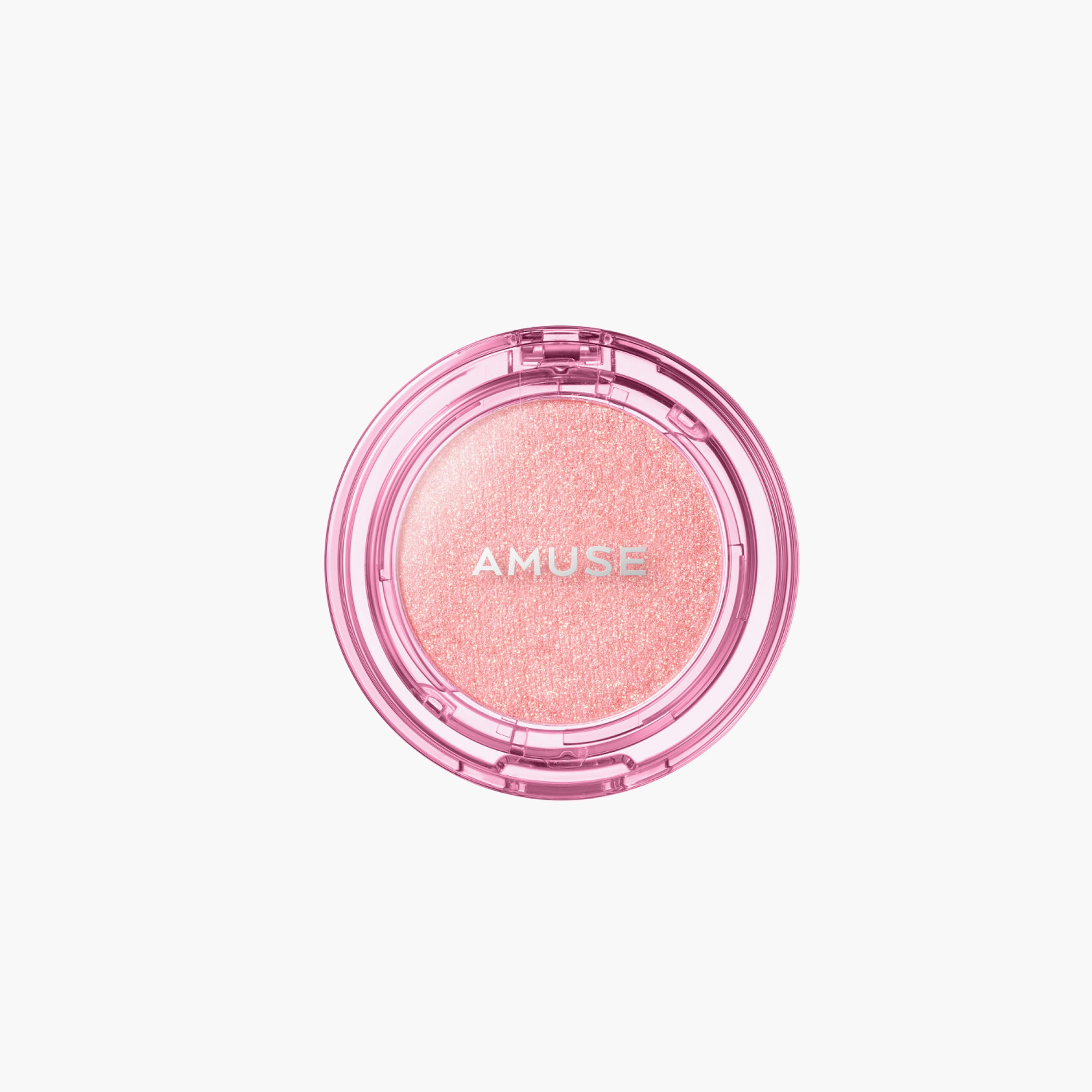 Amuse Face Diamond Highlighter - 4.7gms-beautyandpersonalcare-kbeauty-makeup-face-blushes-image-1