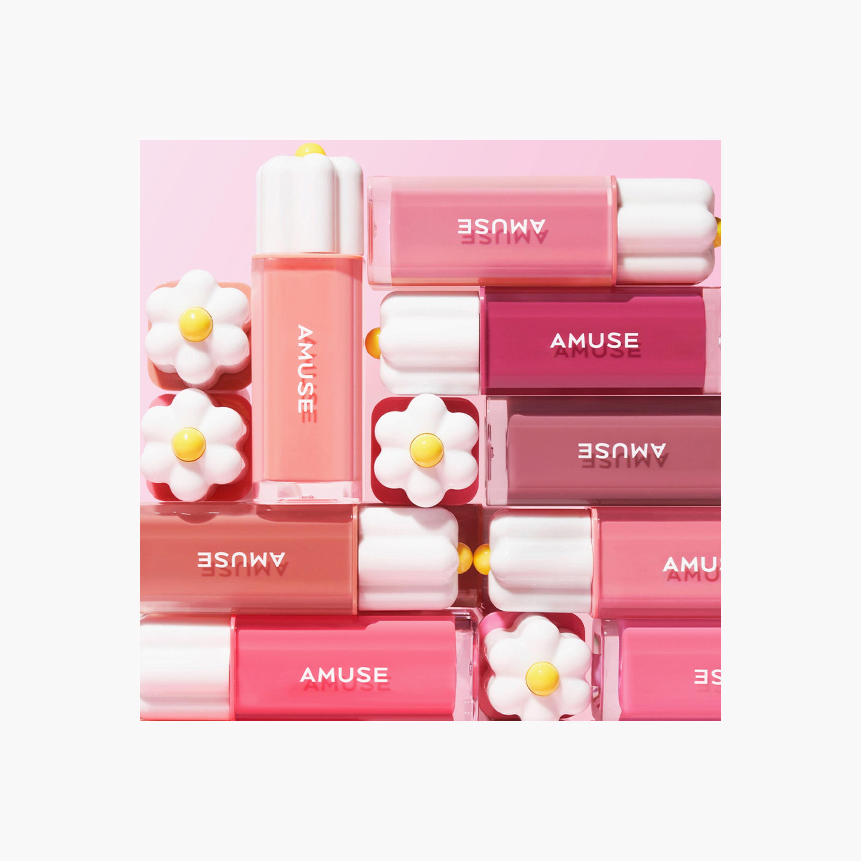 Amuse Dew Lip Tint - 4 gms-beautyandpersonalcare-kbeauty-makeup-lips-liptint-image-2
