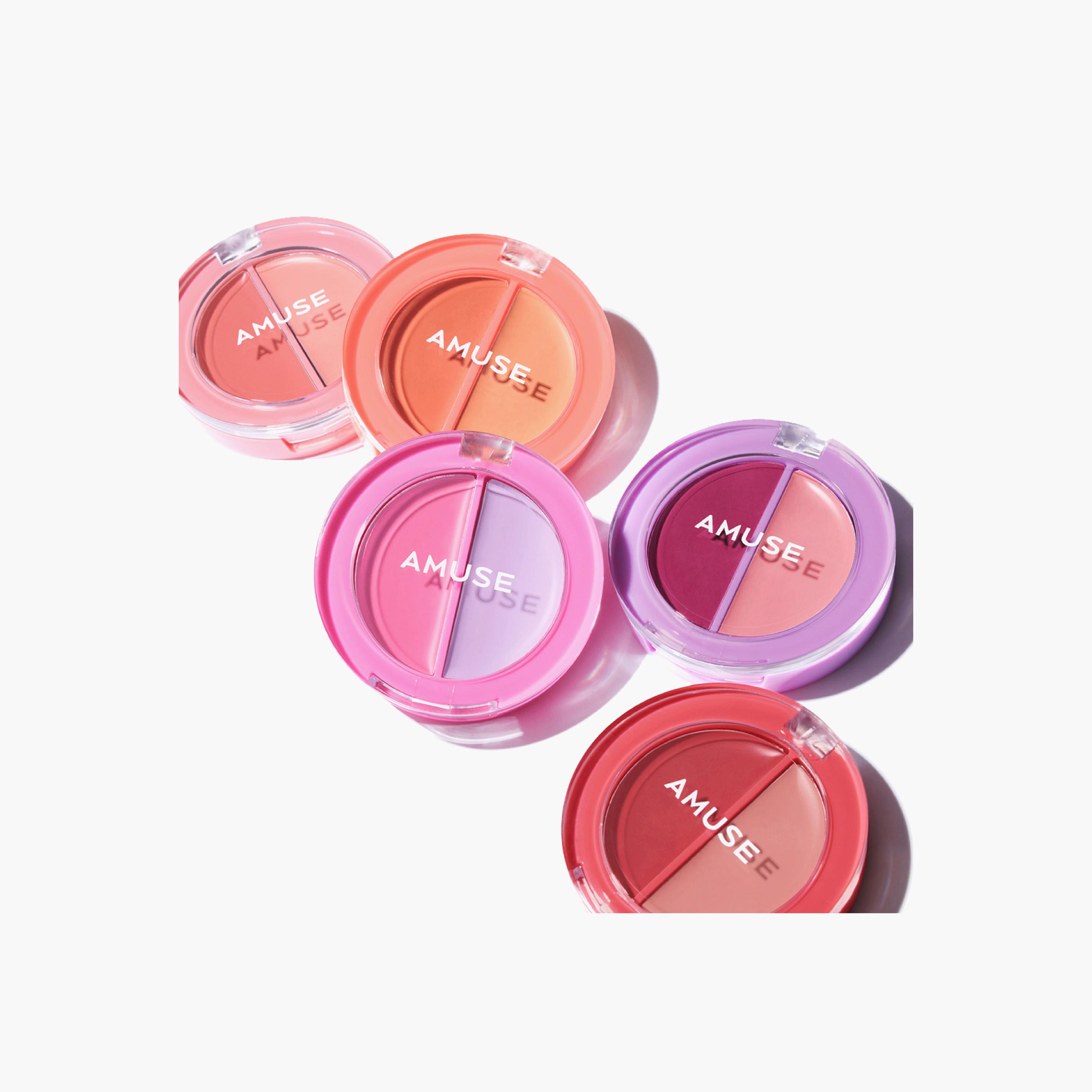 Amuse Lip and Cheek Balm - 3 gms-beautyandpersonalcare-kbeauty-makeup-lips-lipglossesandbalms-image-3
