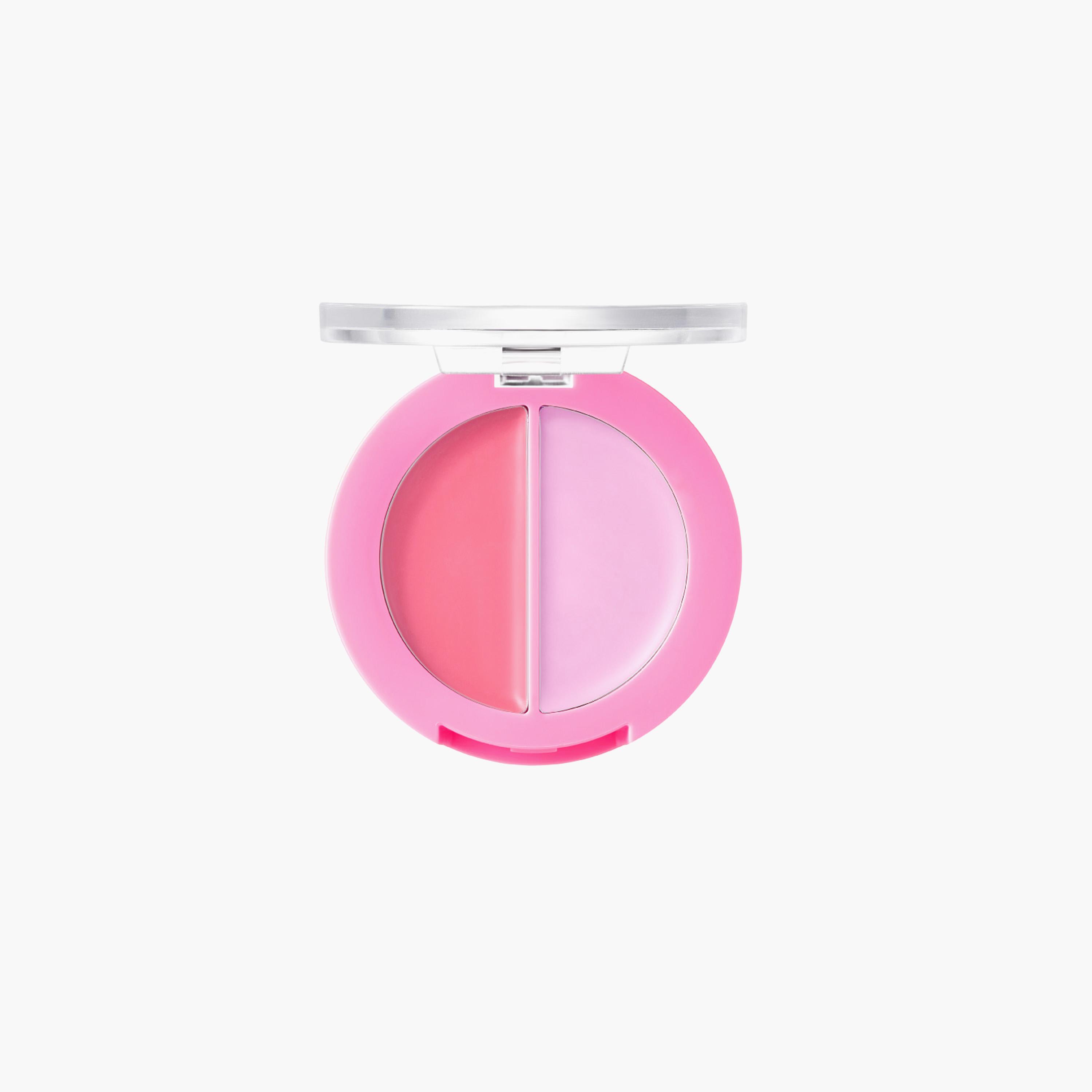بلسم شفاه وخدود من أميوس - 3 جم-beautyandpersonalcare-makeup-lips-lipglossesandbalms-image-2