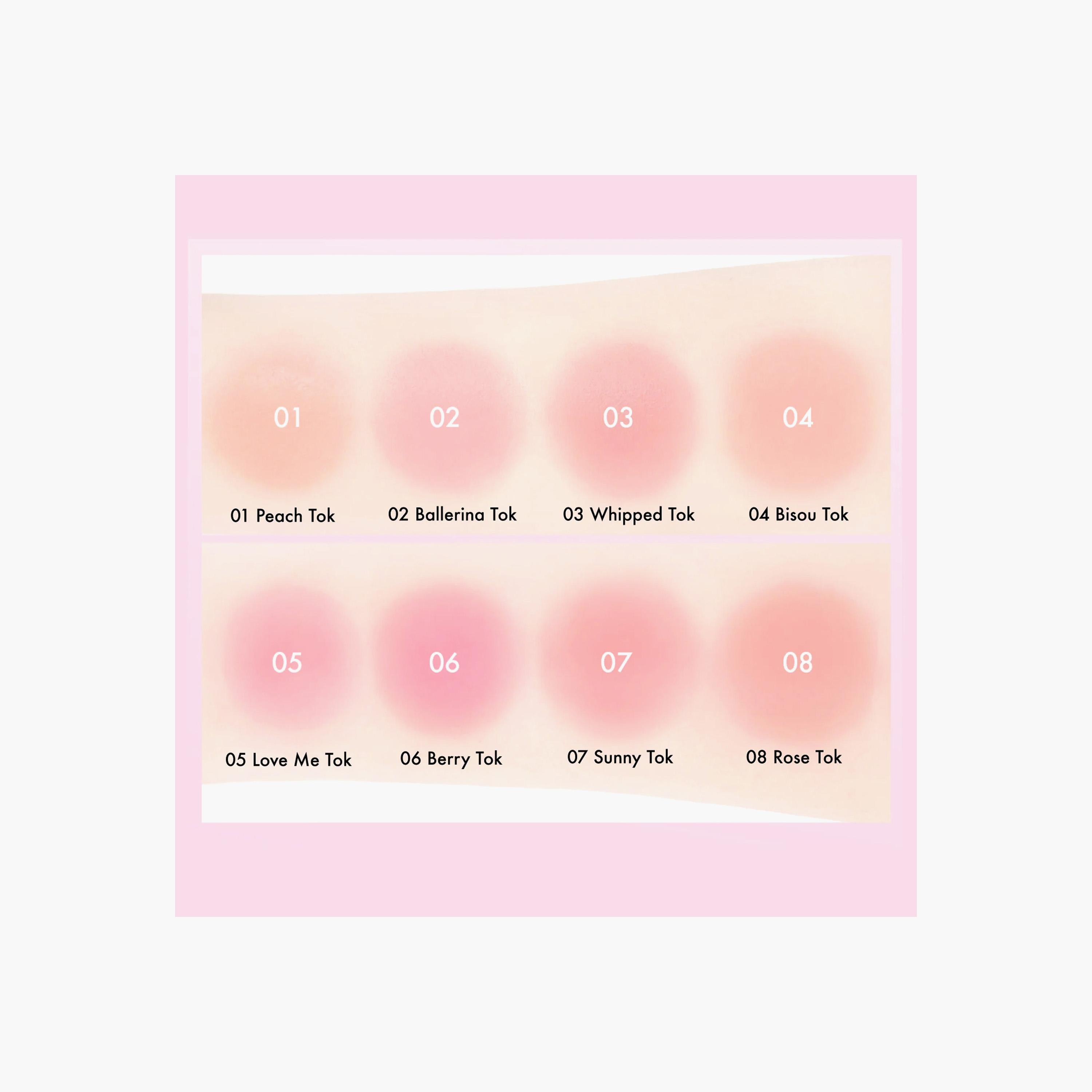 Amuse Cheek Tok Tok - 5.5 gms-beautyandpersonalcare-kbeauty-makeup-lips-liptint-image-4