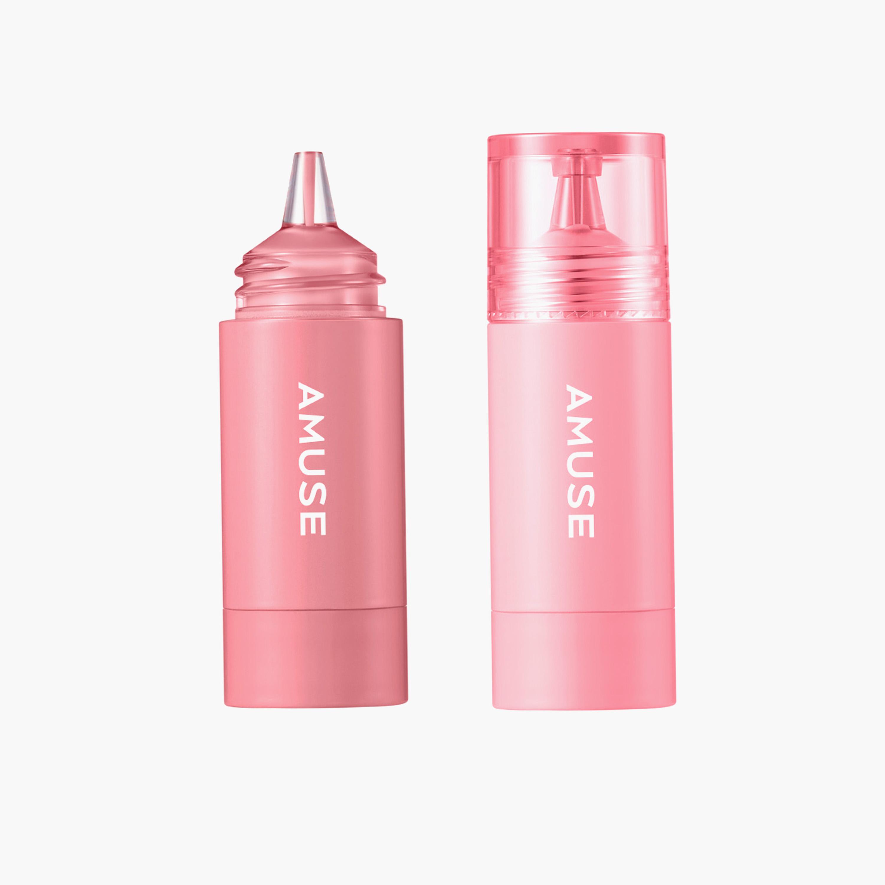 Amuse Cheek Tok Tok - 5.5 gms-beautyandpersonalcare-kbeauty-makeup-lips-liptint-image-1