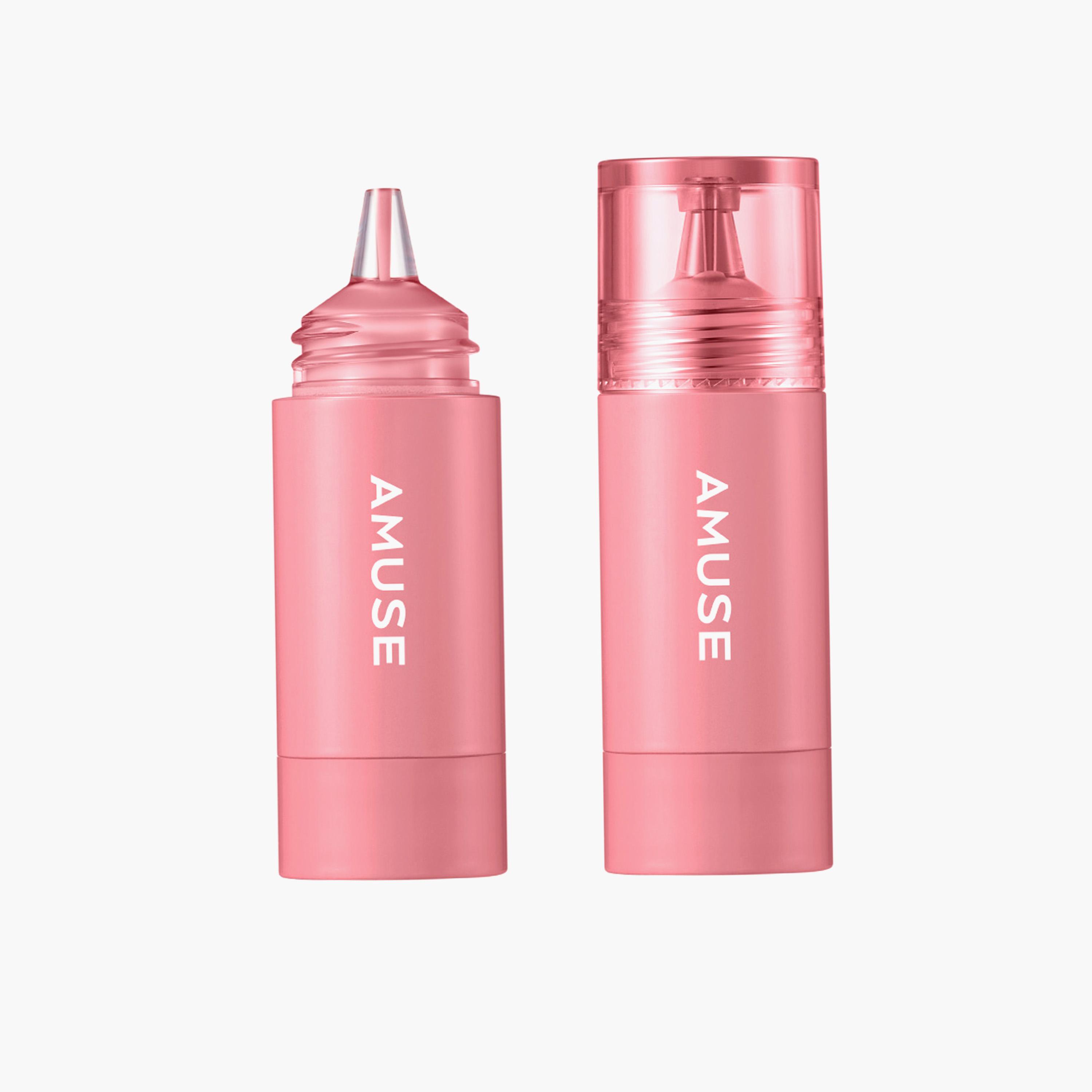 Amuse Cheek Tok Tok - 5.5 gms-beautyandpersonalcare-kbeauty-makeup-lips-liptint-image-1