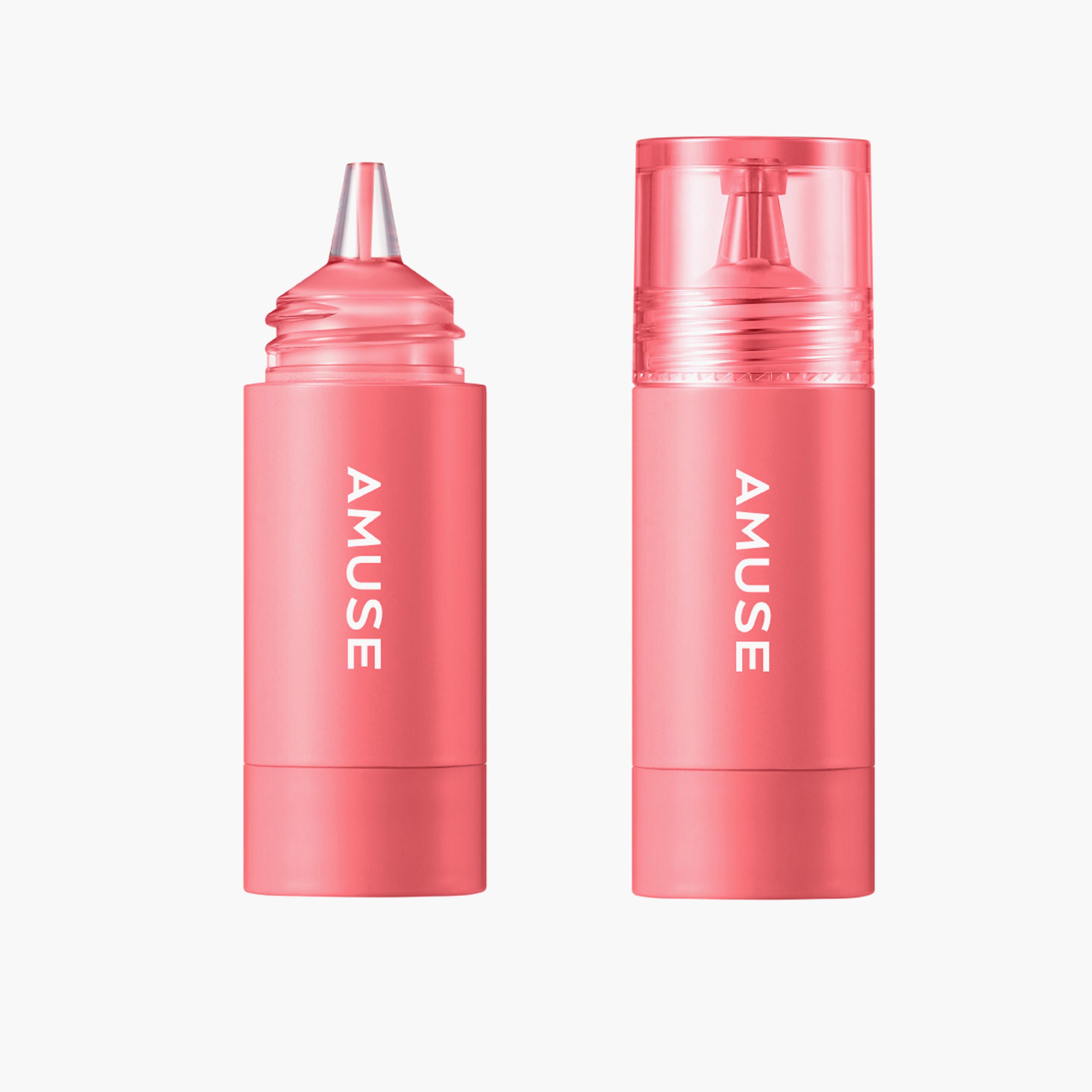 Amuse Cheek Tok Tok - 5.5 gms-beautyandpersonalcare-kbeauty-makeup-lips-liptint-image-1