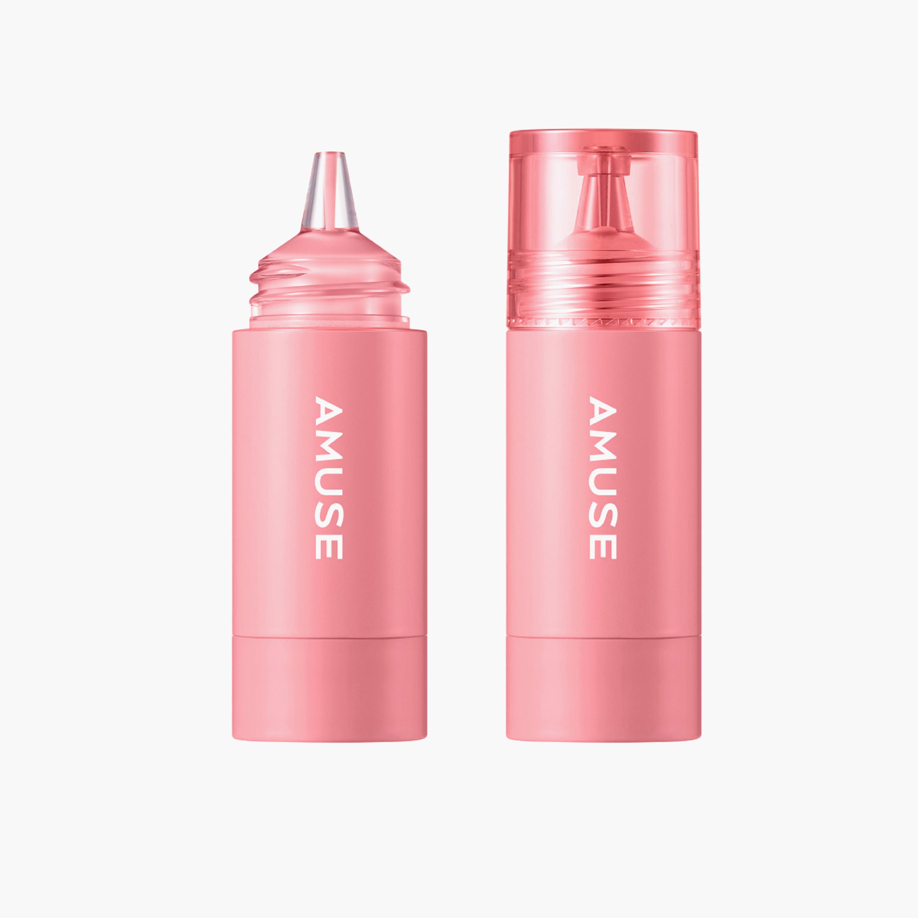 Amuse Cheek Tok Tok - 5.5 gms-beautyandpersonalcare-kbeauty-makeup-lips-liptint-image-1