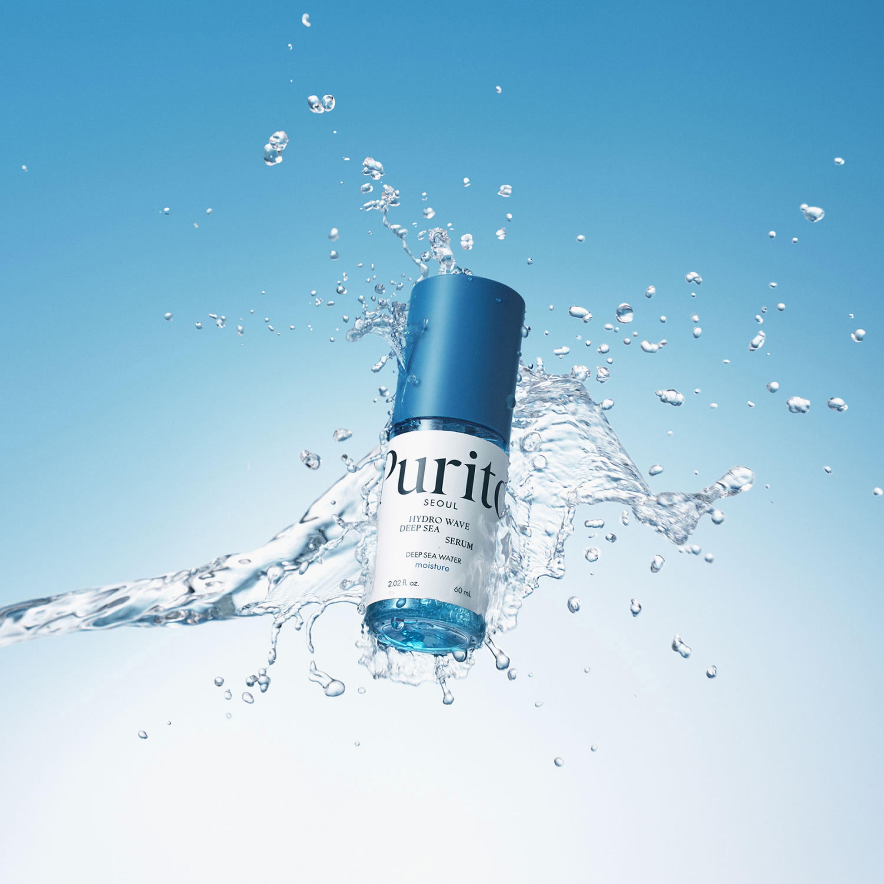 سيروم الوجه بخلاصة أعماق البحر من بيوريتو - 60 مل-beautyandpersonalcare-kbeauty-skin-treatmentsandserums-image-2