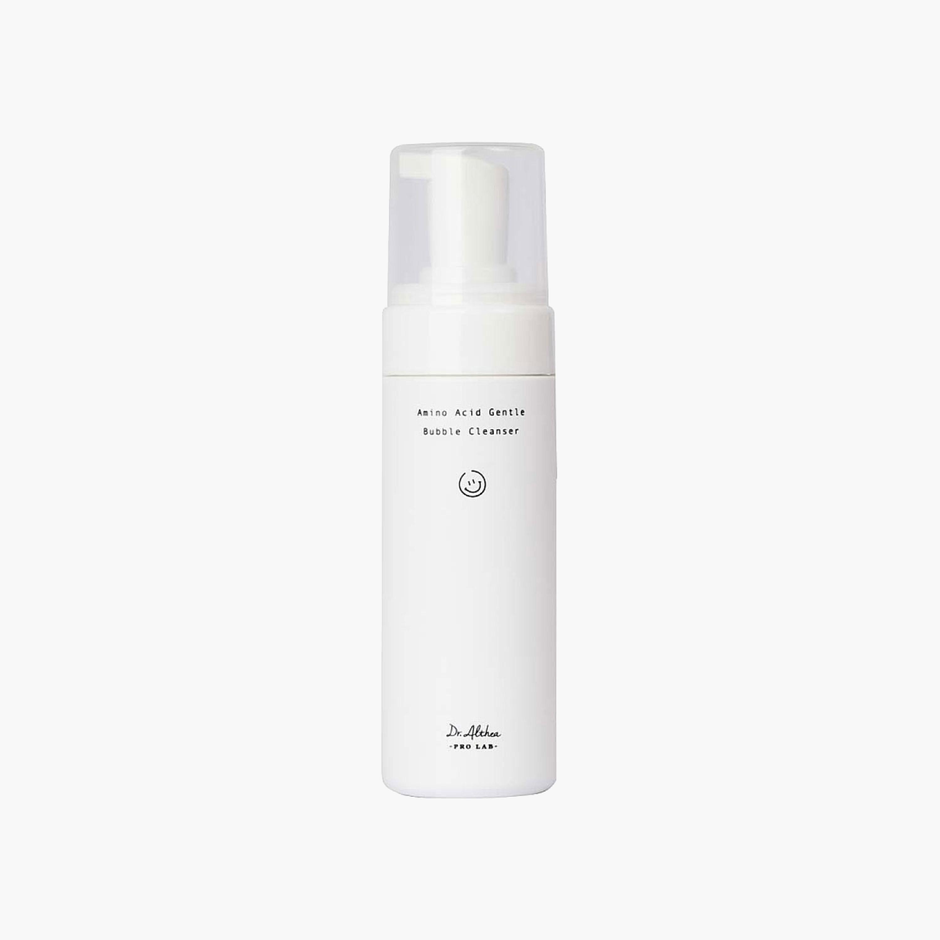 منظف وجه لطيف بالأحماض الأمينية من دكتور أيلثيا - 140 مل-beautyandpersonalcare-kbeauty-skin-cleansers-facewashandcleansers-image-1