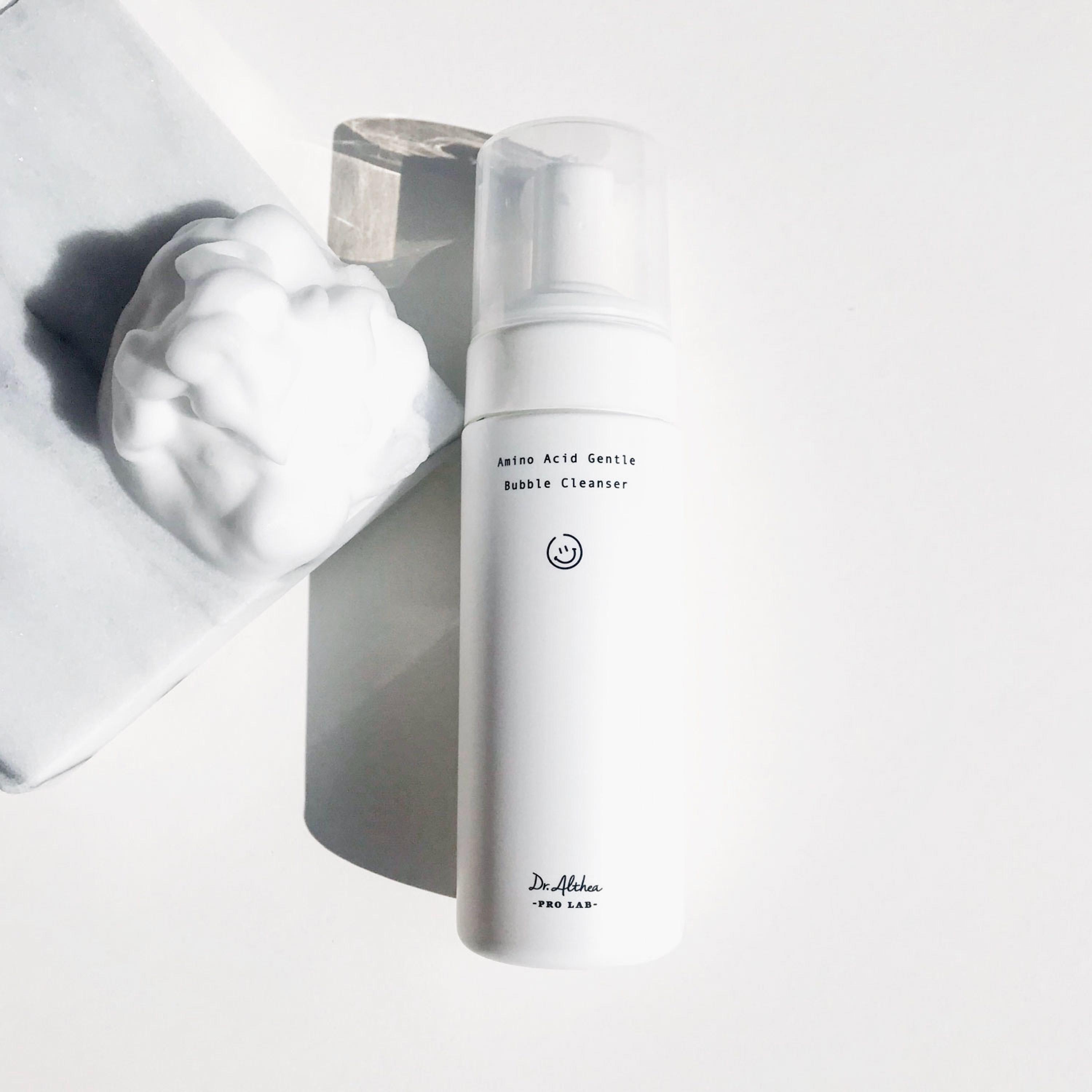 منظف وجه لطيف بالأحماض الأمينية من دكتور أيلثيا - 140 مل-beautyandpersonalcare-kbeauty-skin-cleansers-facewashandcleansers-image-3