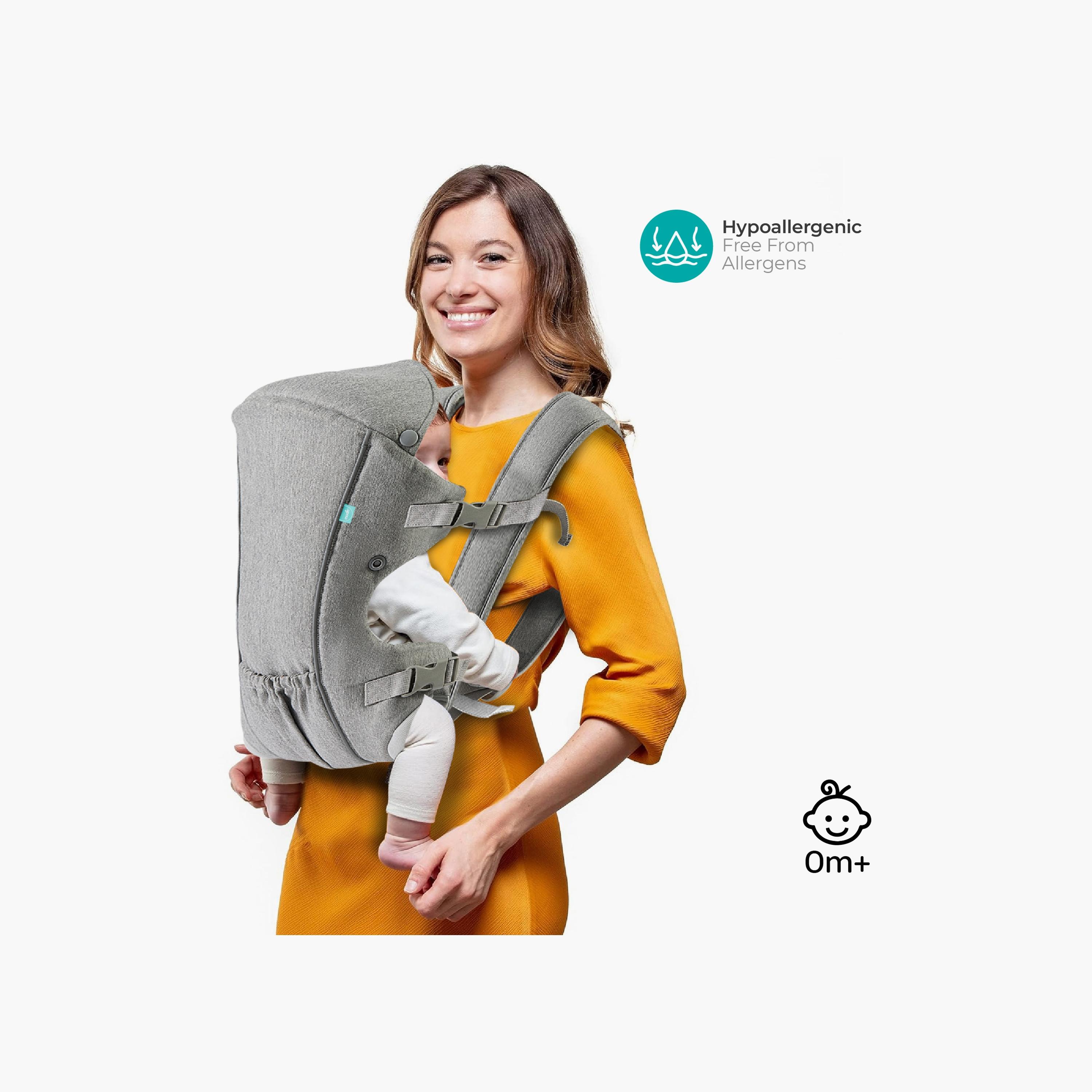 Moon KaryGo 2-in-1 Baby Carrier-baby-gear-babycarriers-image-2
