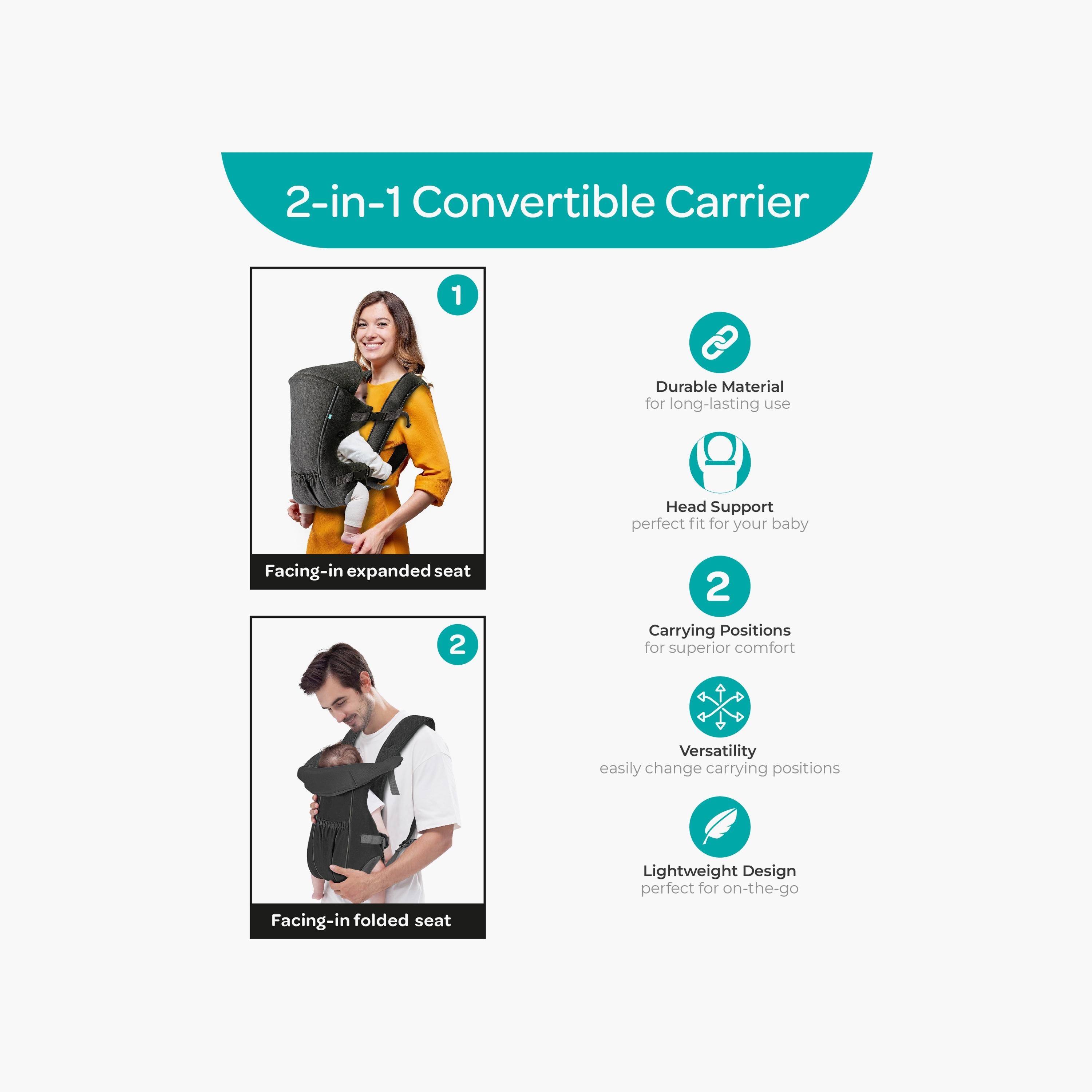 Moon KaryGo 2-in-1 Baby Carrier-baby-gear-babycarriers-image-3
