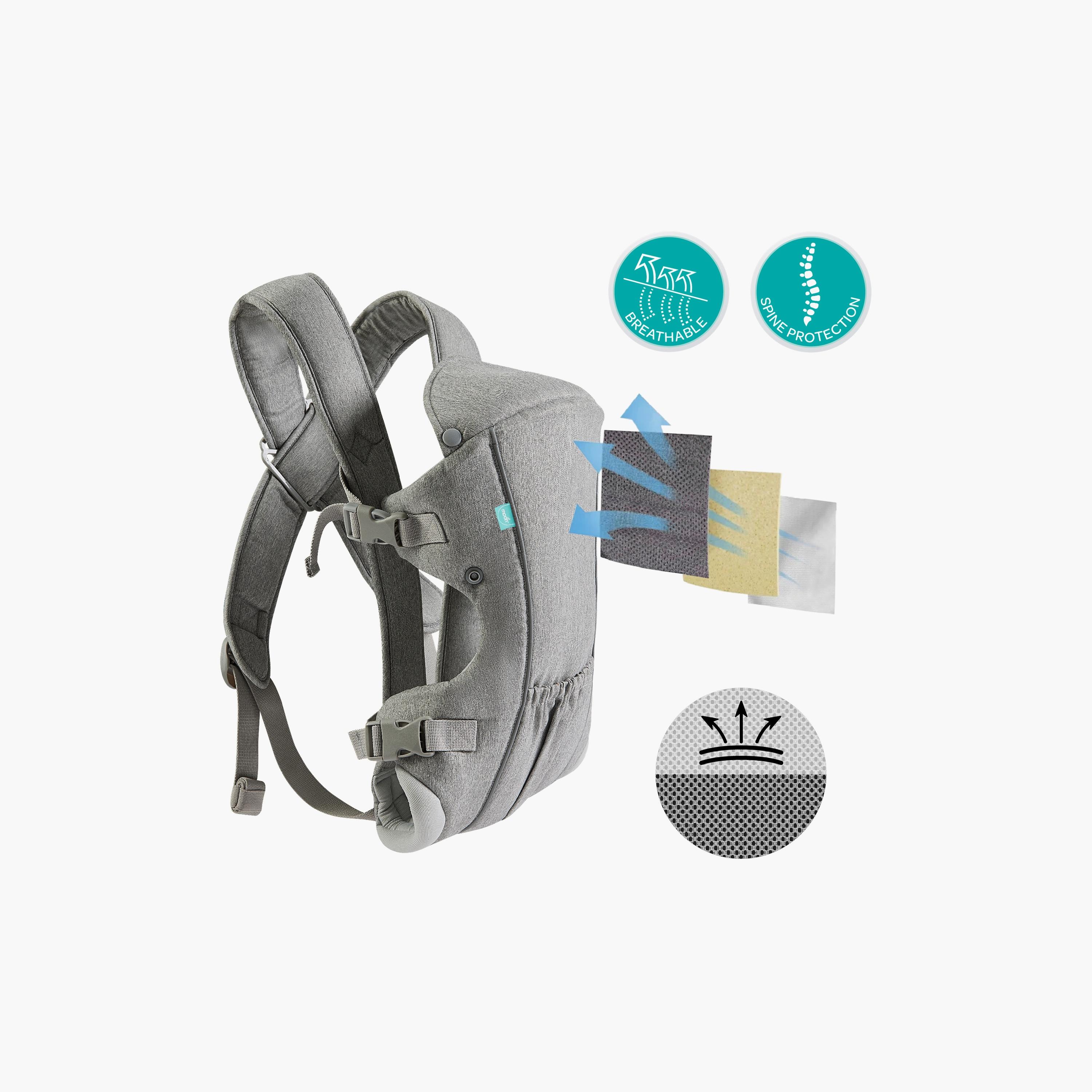 Moon KaryGo 2-in-1 Baby Carrier-baby-gear-babycarriers-image-5