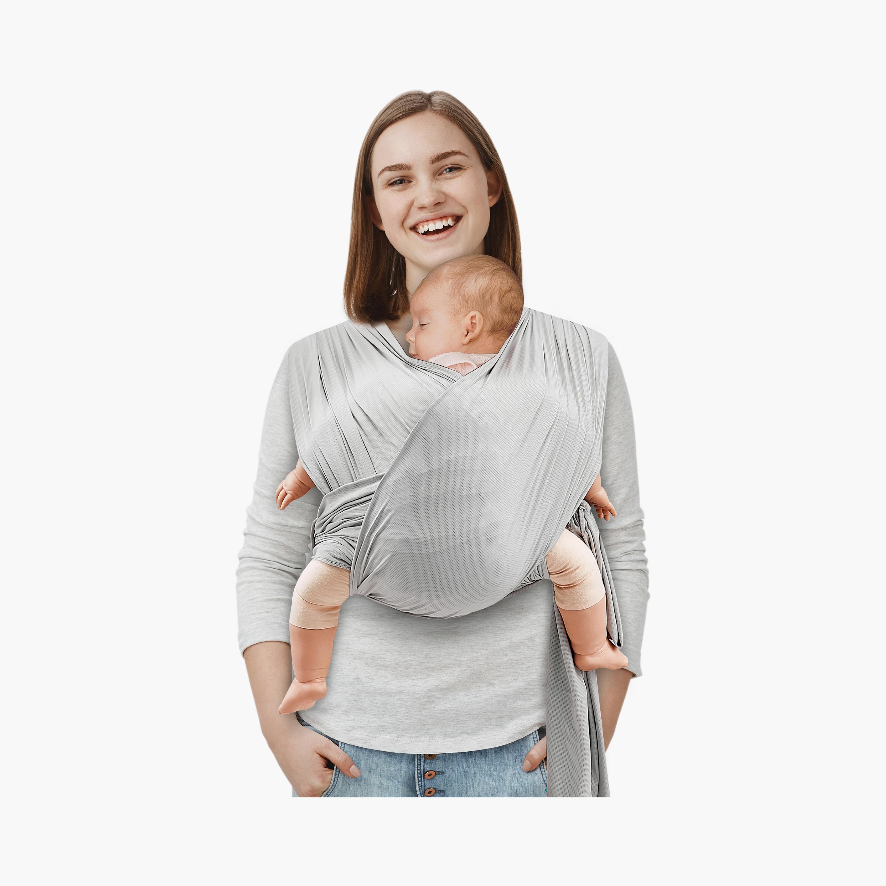 Moon KaryGo Baby Sling Carrier-baby-gear-babycarriers-image-1