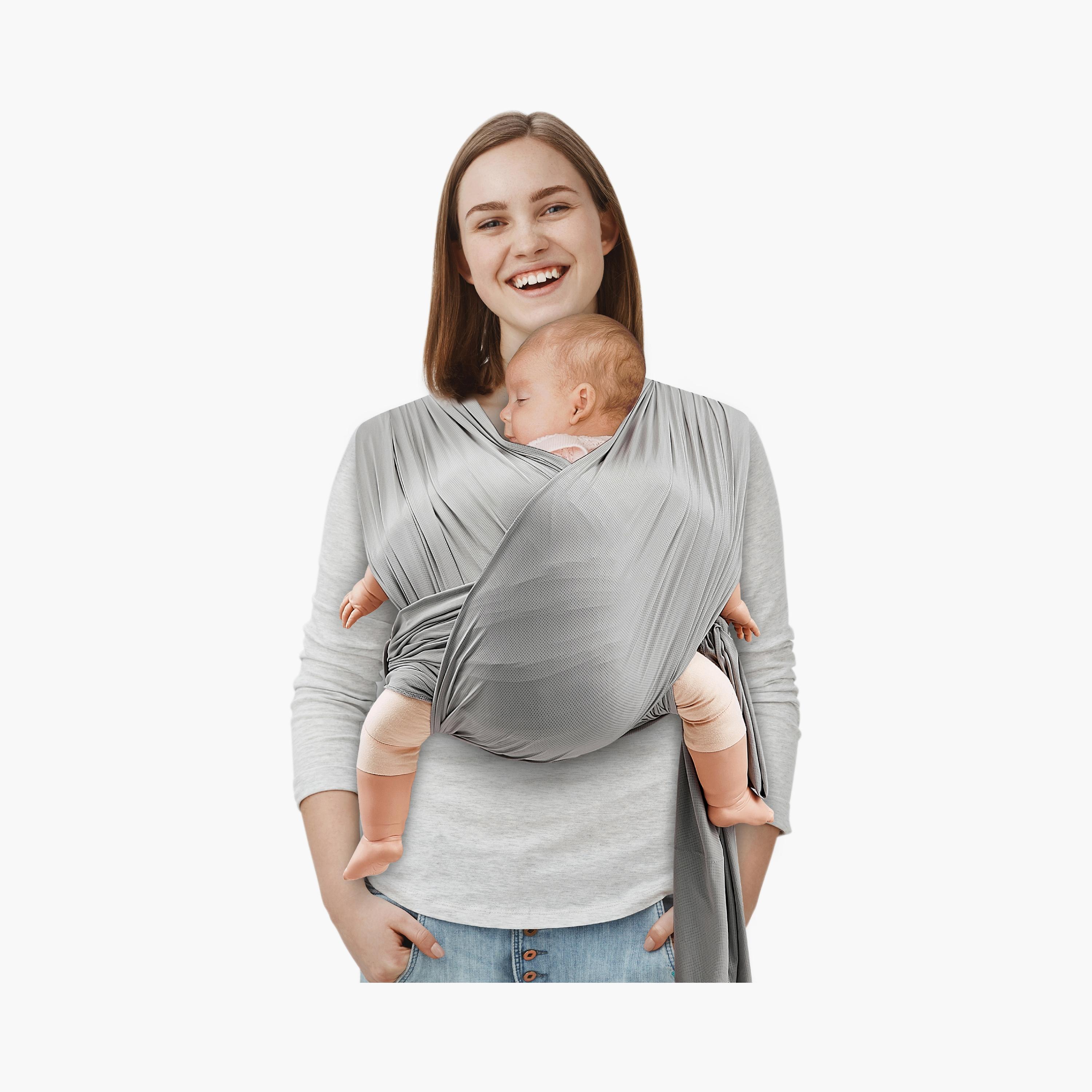 Moon KaryGo Baby Sling Carrier-baby-gear-babycarriers-image-1