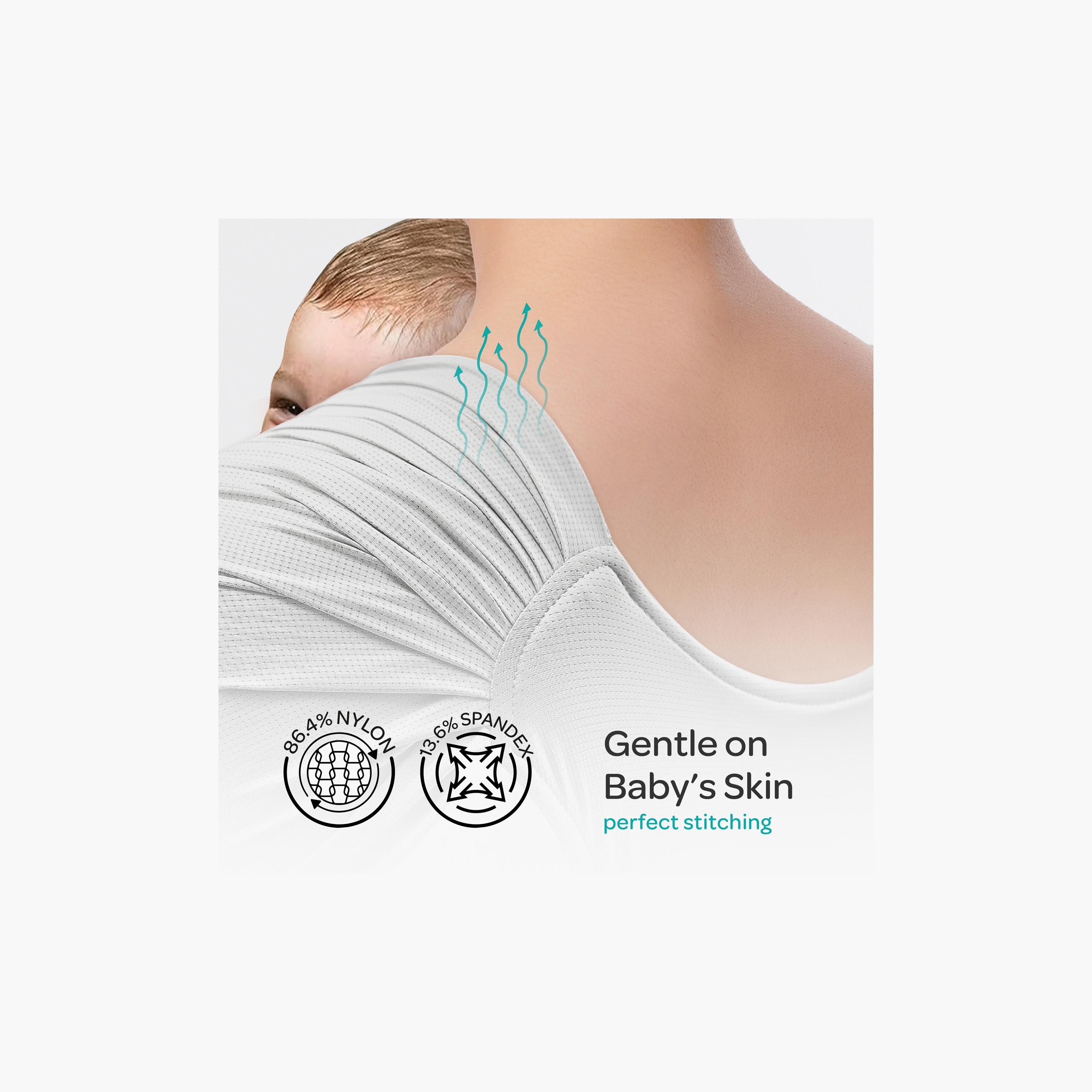 Moon KaryGo Baby Sling Carrier-baby-gear-babycarriers-image-5