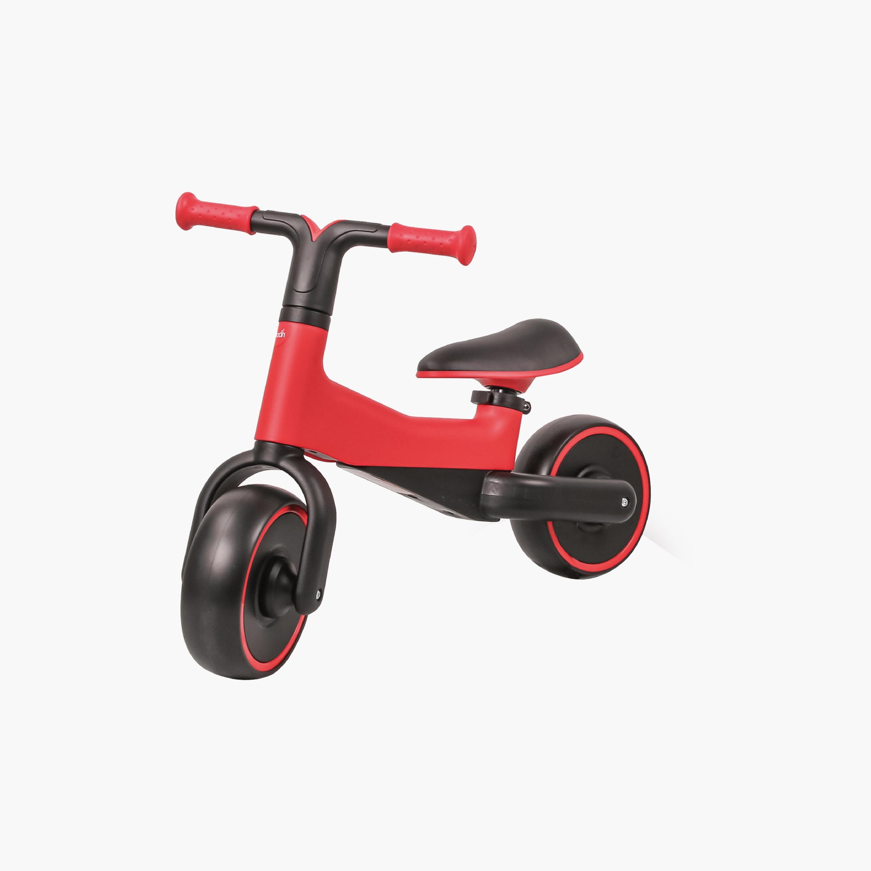 دراجة توازن الأطفال ليتل مارفل من مون-toys-outdoor-bikesandrideons-bikes-image-1