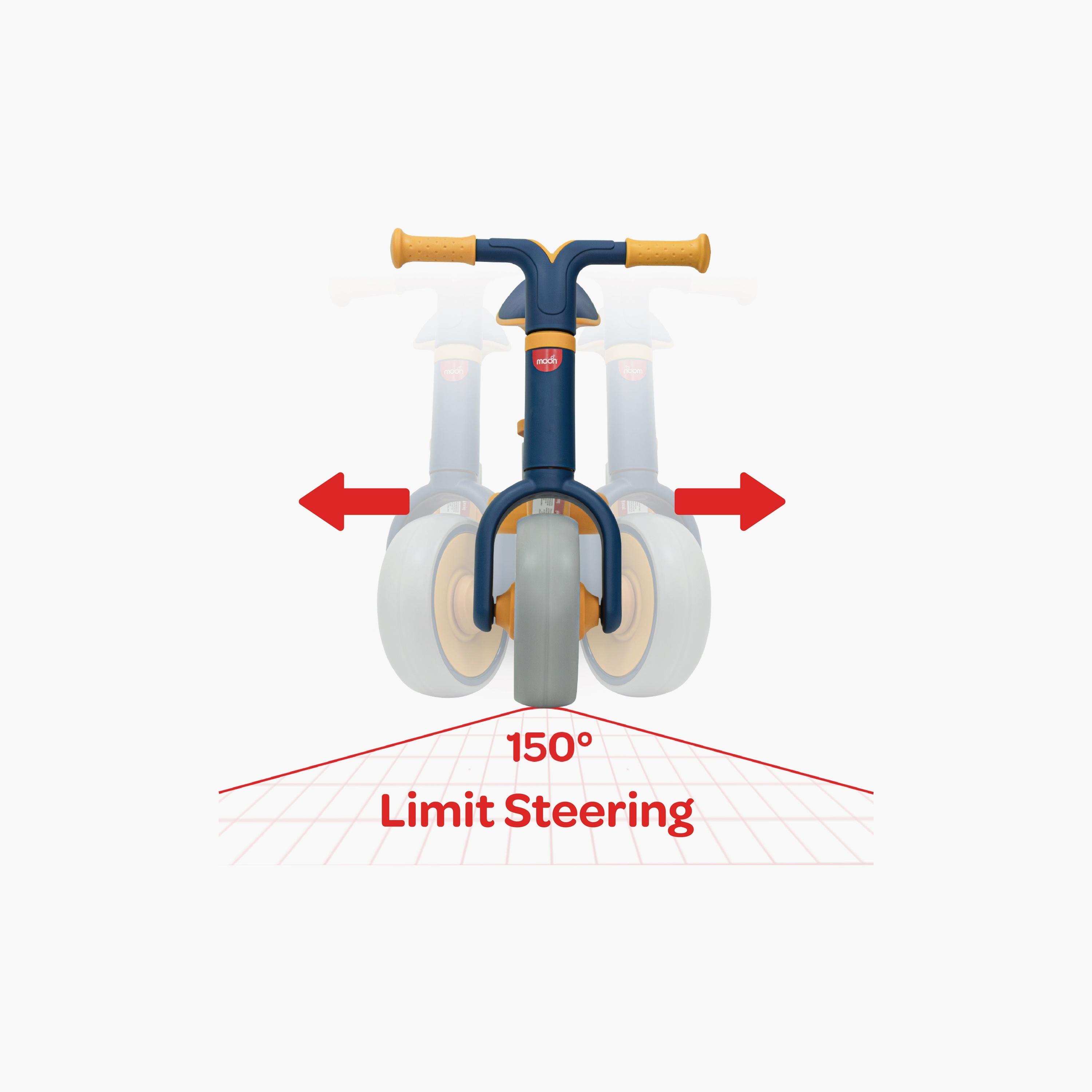 دراجة توازن الأطفال ليتل مارفل من مون-toys-outdoor-bikesandrideons-bikes-image-4