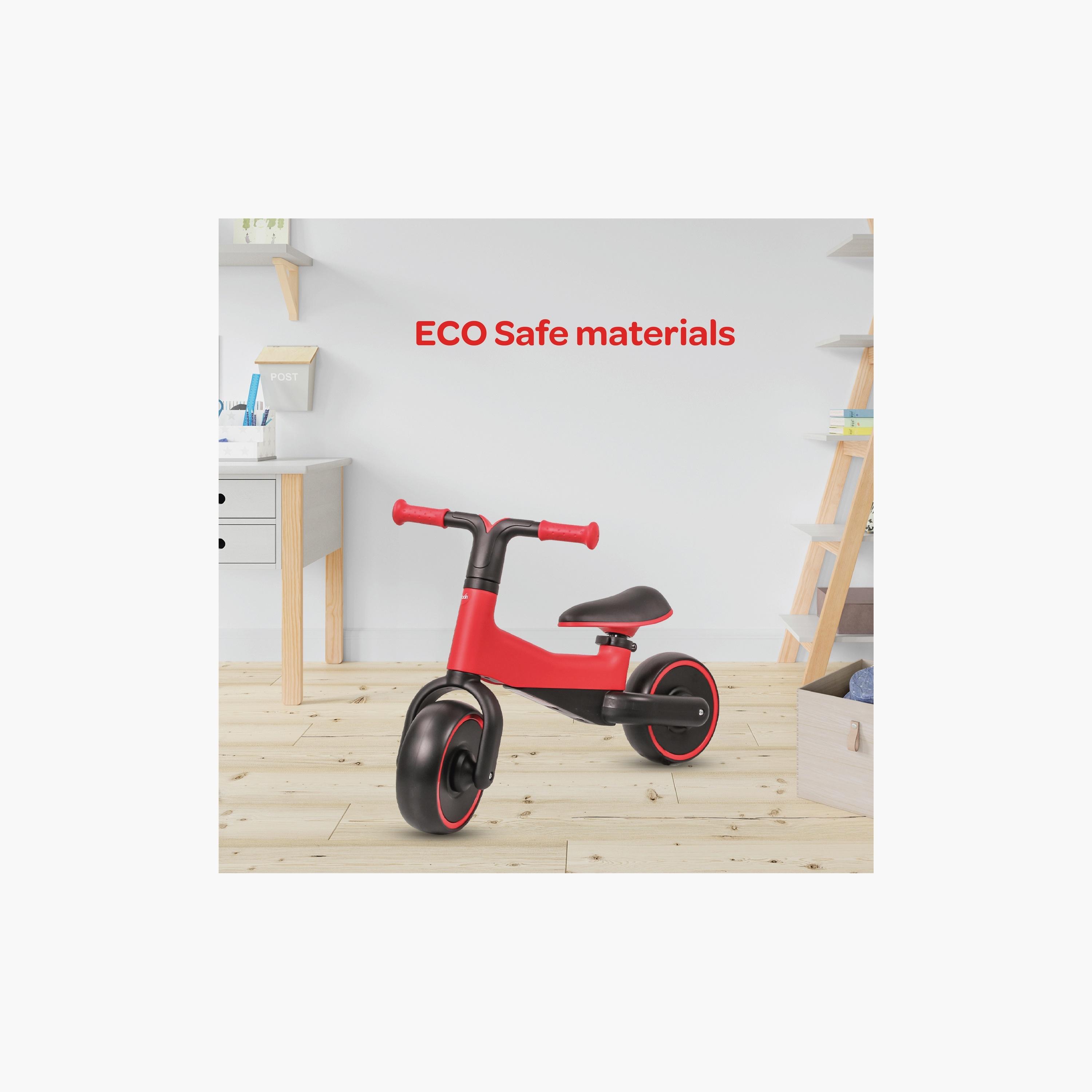 دراجة توازن الأطفال ليتل مارفل من مون-toys-outdoor-bikesandrideons-bikes-image-6