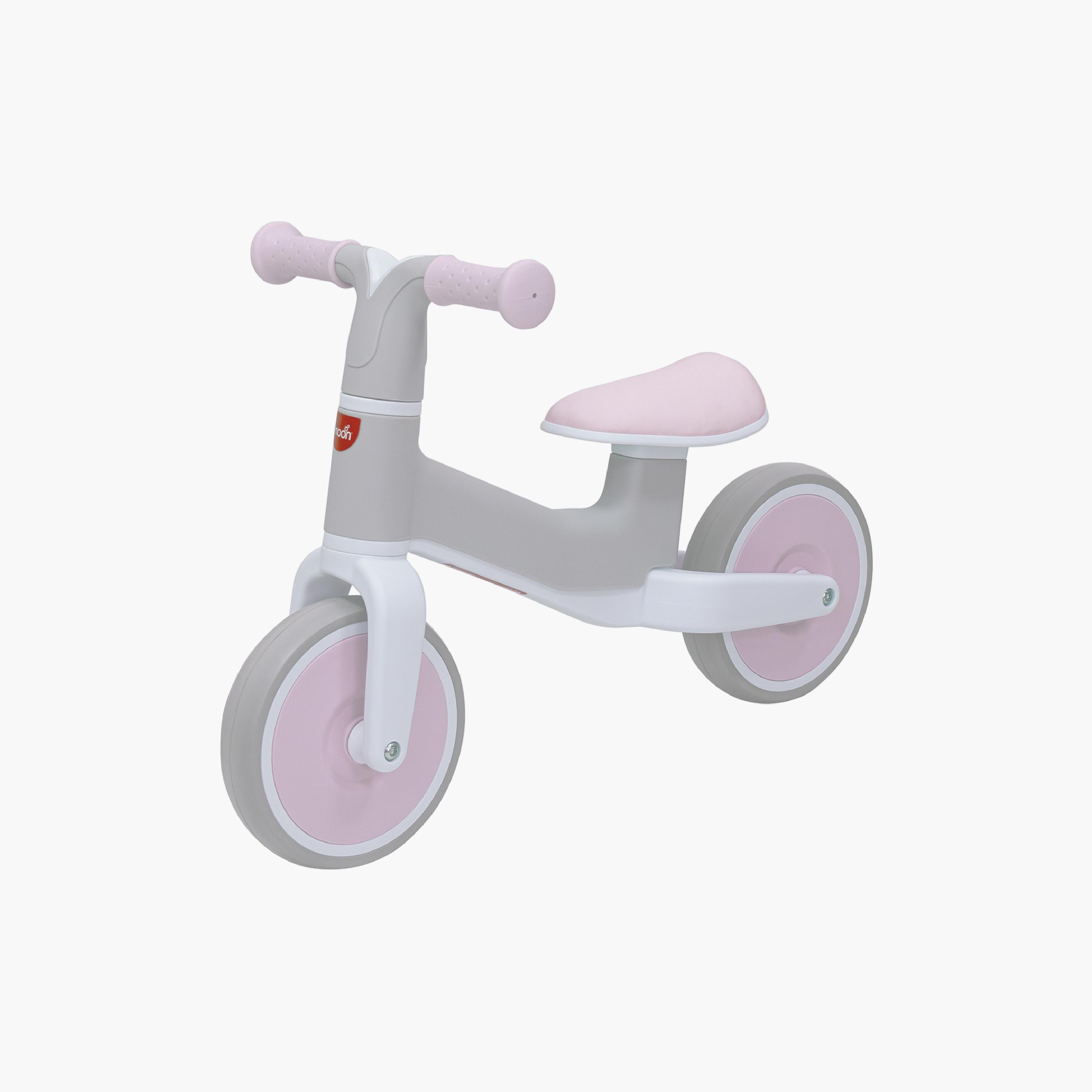 Moon Swift Baby Balance Bike - 3+ Years-toys-outdoor-bikesandrideons-bikes-image-1