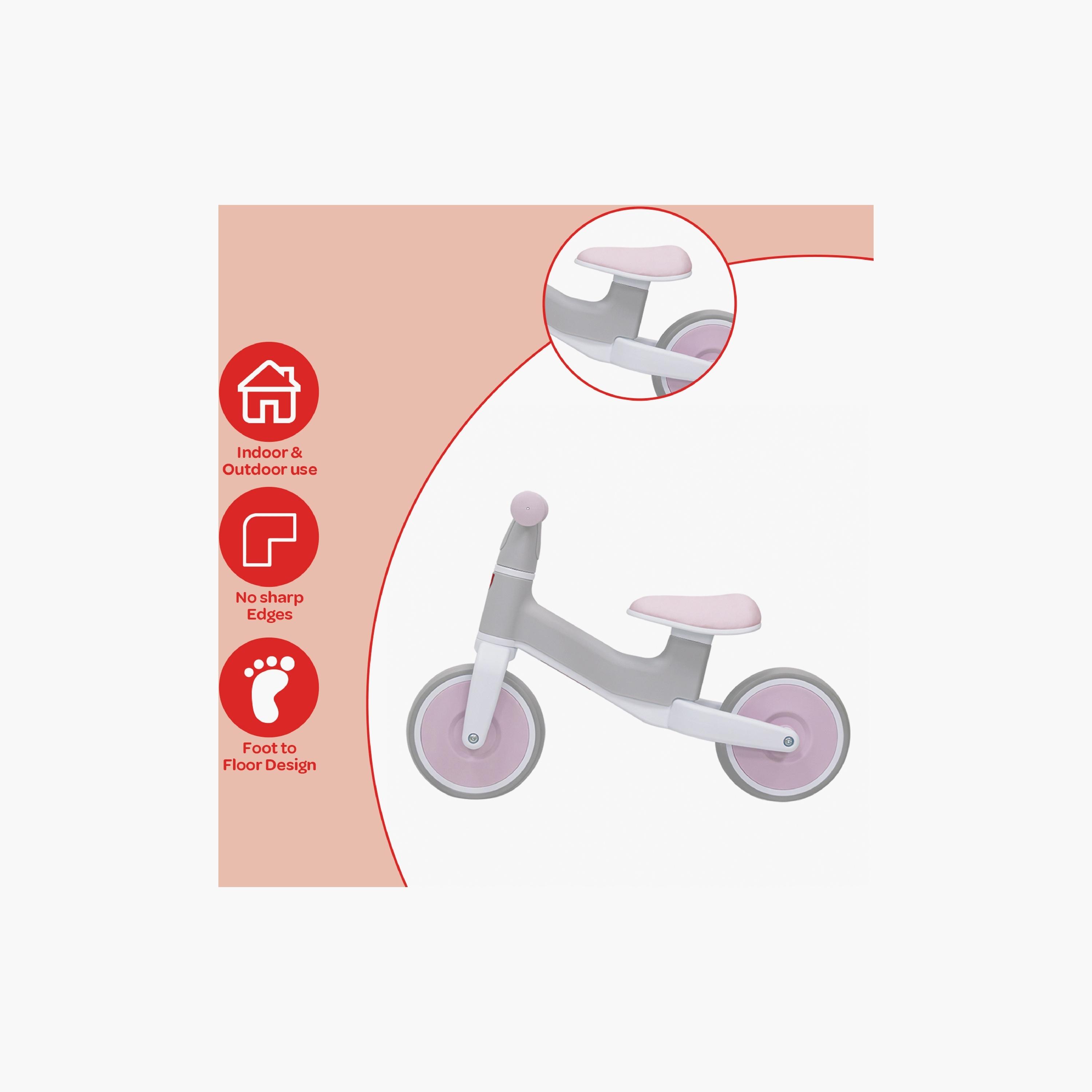 Moon Swift Baby Balance Bike - 3+ Years-toys-outdoor-bikesandrideons-bikes-image-5