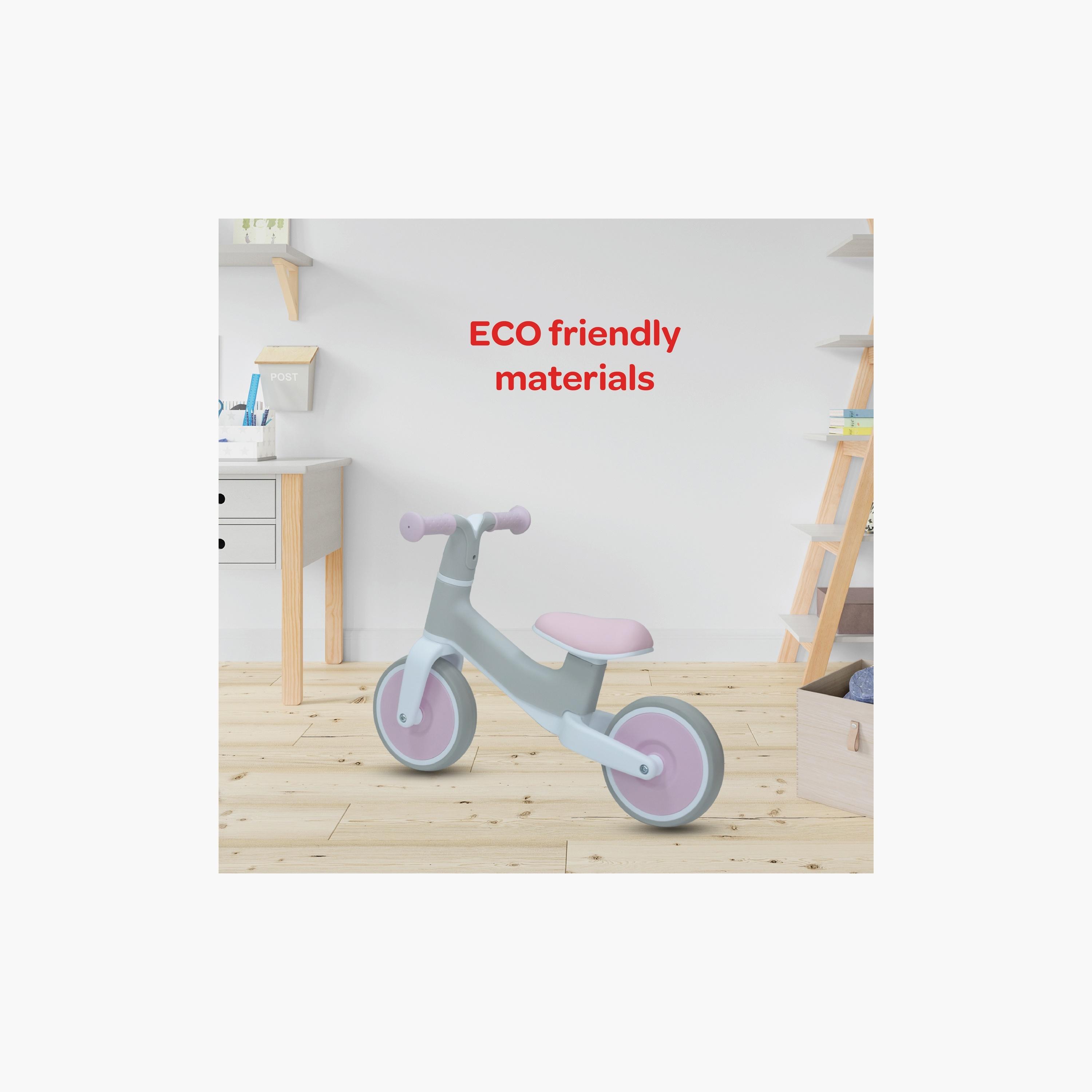 Moon Swift Baby Balance Bike - 3+ Years-toys-outdoor-bikesandrideons-bikes-image-6