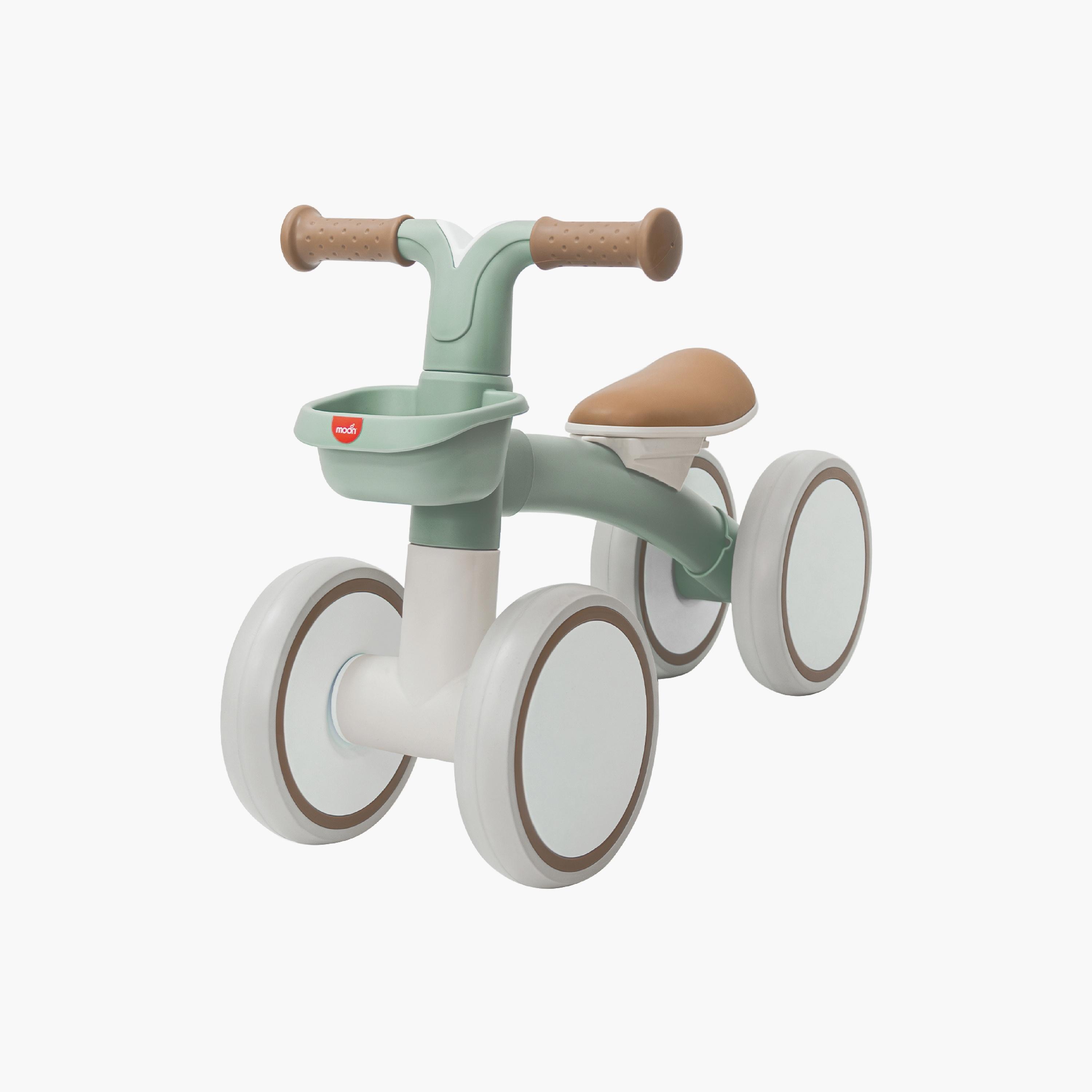 دراجة توازن غلايد للأطفال من مون - 3 سنوات فما فوق-toys-outdoor-bikesandrideons-bikes-image-1