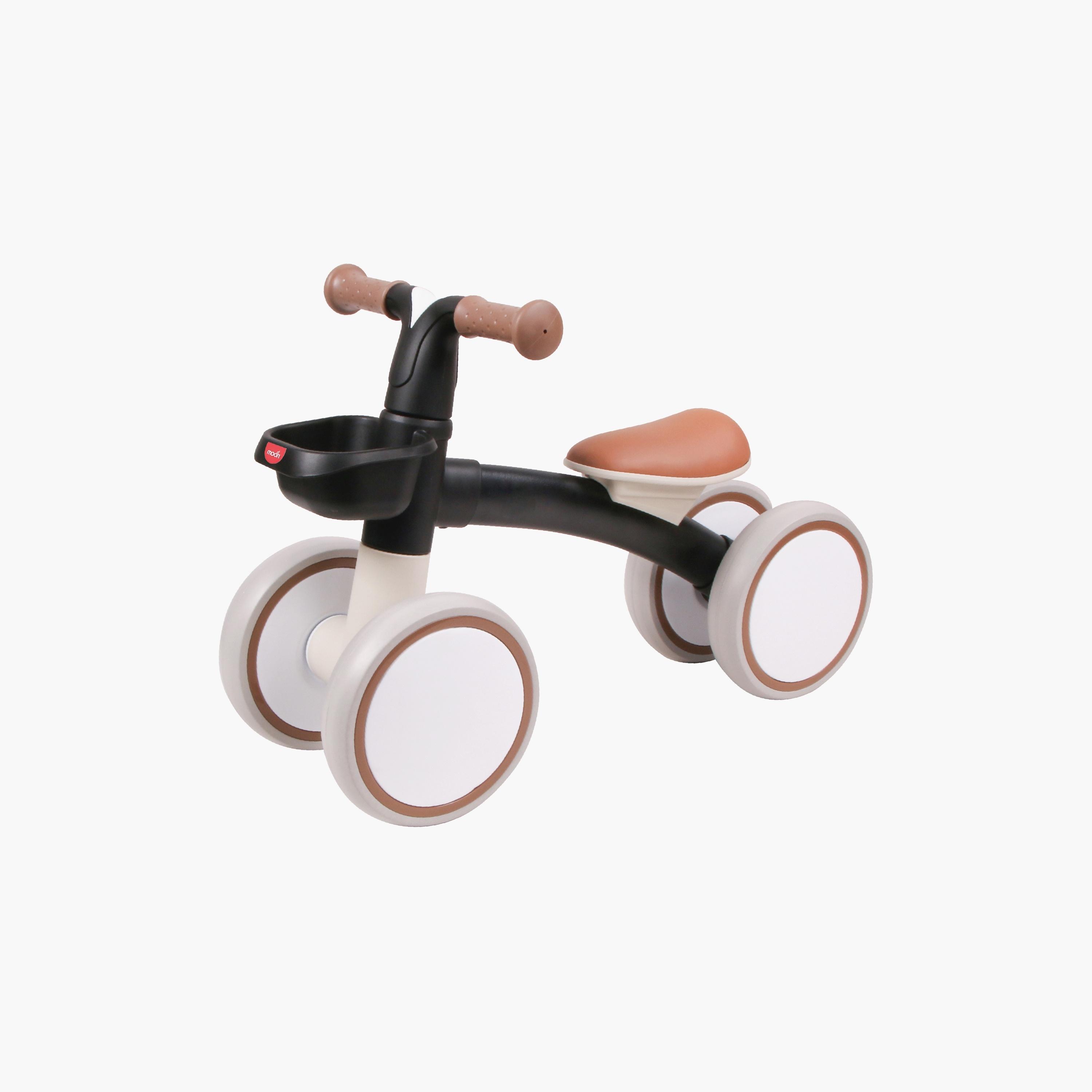 Moon Glide Baby Balance Bike - 3+ Years-toys-outdoor-bikesandrideons-bikes-image-1