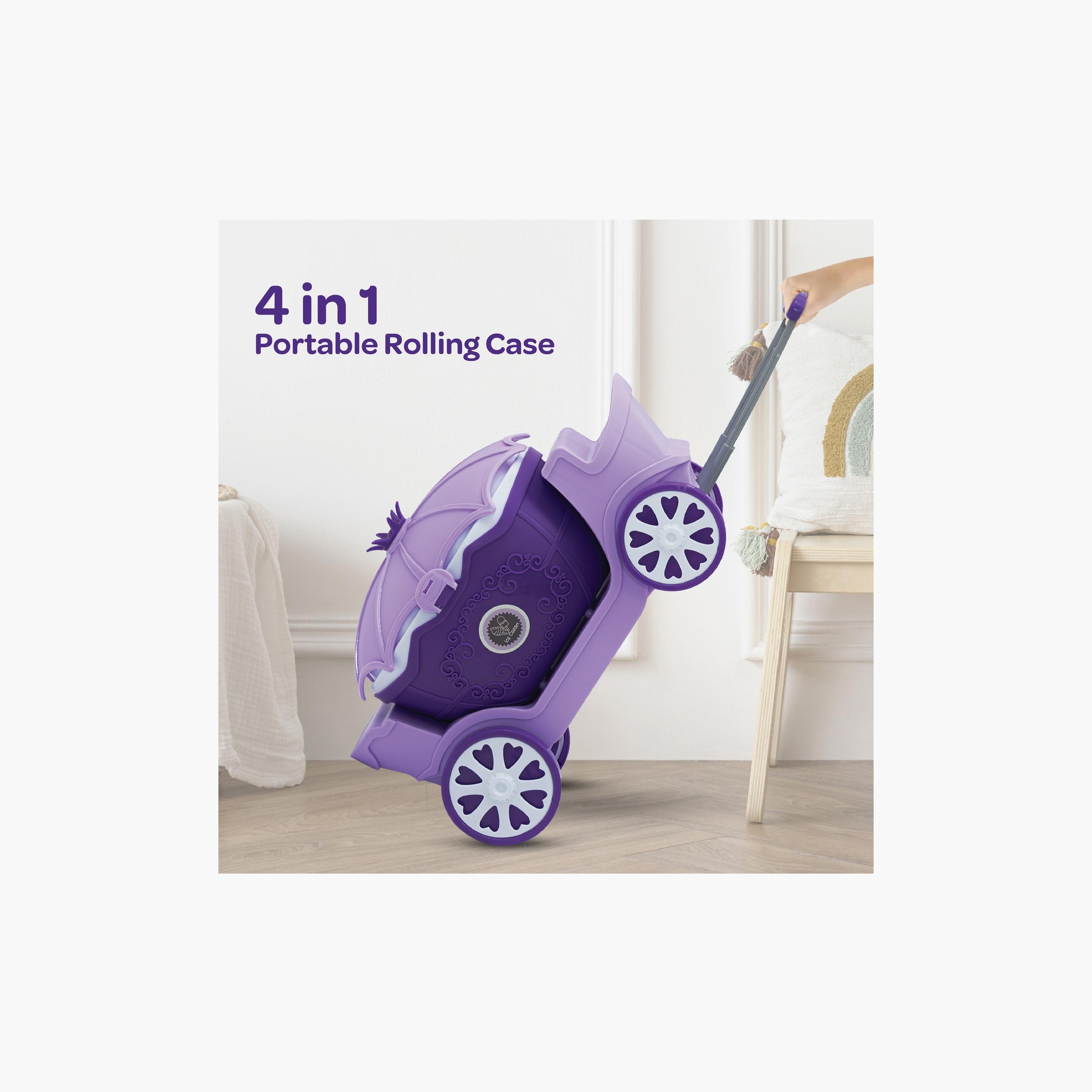 عربة آيس كريم ، 69 قطعة، للعب التظاهري من مون-toys-roleplay-householdsets-image-3