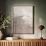 LOWHA Abstract Painting Framed Canvas Wall Art - 70x100 cm-InfluencerCodes_Ramadan26_All_20012026-image-1
