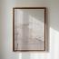 LOWHA Abstract Painting Framed Canvas Wall Art - 70x100 cm-InfluencerCodes_Ramadan26_All_20012026-image-2