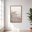 LOWHA Abstract Painting Framed Canvas Wall Art - 70x100 cm-InfluencerCodes_Ramadan26_All_20012026-image-3