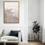 LOWHA Abstract Painting Framed Canvas Wall Art - 70x100 cm-InfluencerCodes_Ramadan26_All_20012026-image-4
