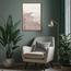 LOWHA Abstract Painting Framed Canvas Wall Art - 70x100 cm-InfluencerCodes_Ramadan26_All_20012026-image-6