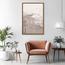 LOWHA Abstract Painting Framed Canvas Wall Art - 70x100 cm-InfluencerCodes_Ramadan26_All_20012026-image-7