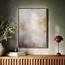 LOWHA Abstract Framed Canvas Wall Art - 70x100 cm-InfluencerCodes_Ramadan26_All_20012026-image-1