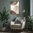زينة حائط كانفاس مؤطرة - لوحة - 70x100 سم-InfluencerCodes_Ramadan26_All_20012026-image-3