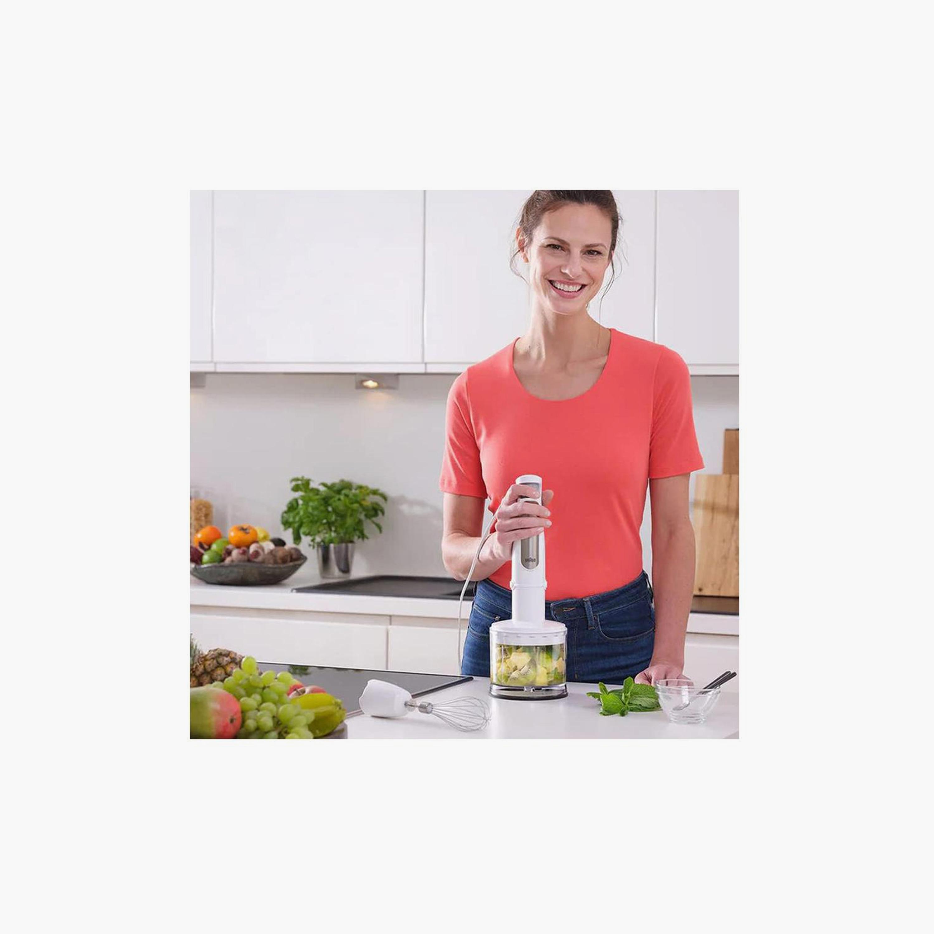 Braun Hand Blender 1000 Watts | MQ7035XBI-household-appliances-kitchenappliances-blendersmixersandgrinders-image-4