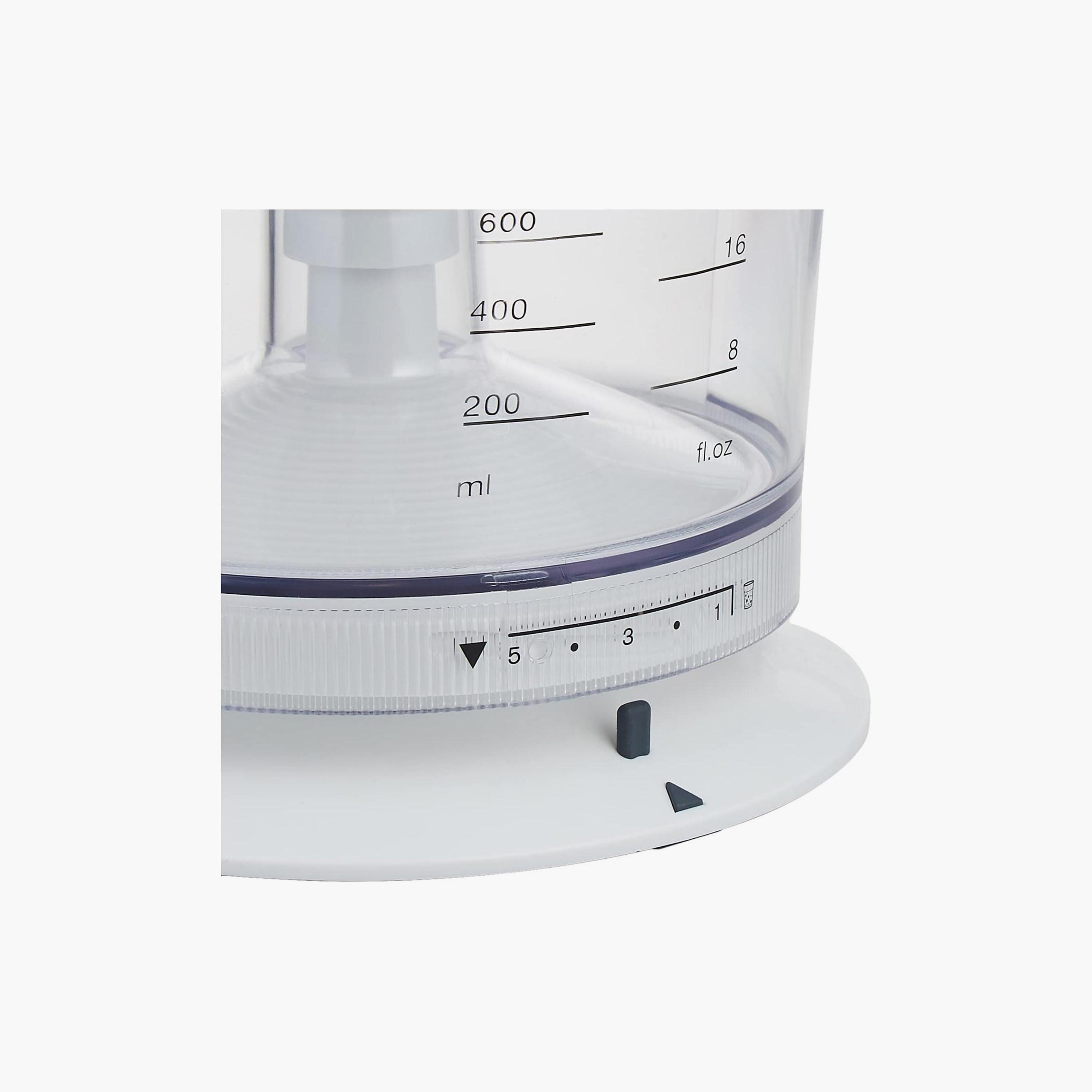 Braun Press Citrus Juicer 20 Watts | MPZ9-household-appliances-kitchenappliances-blendersmixersandgrinders-image-3