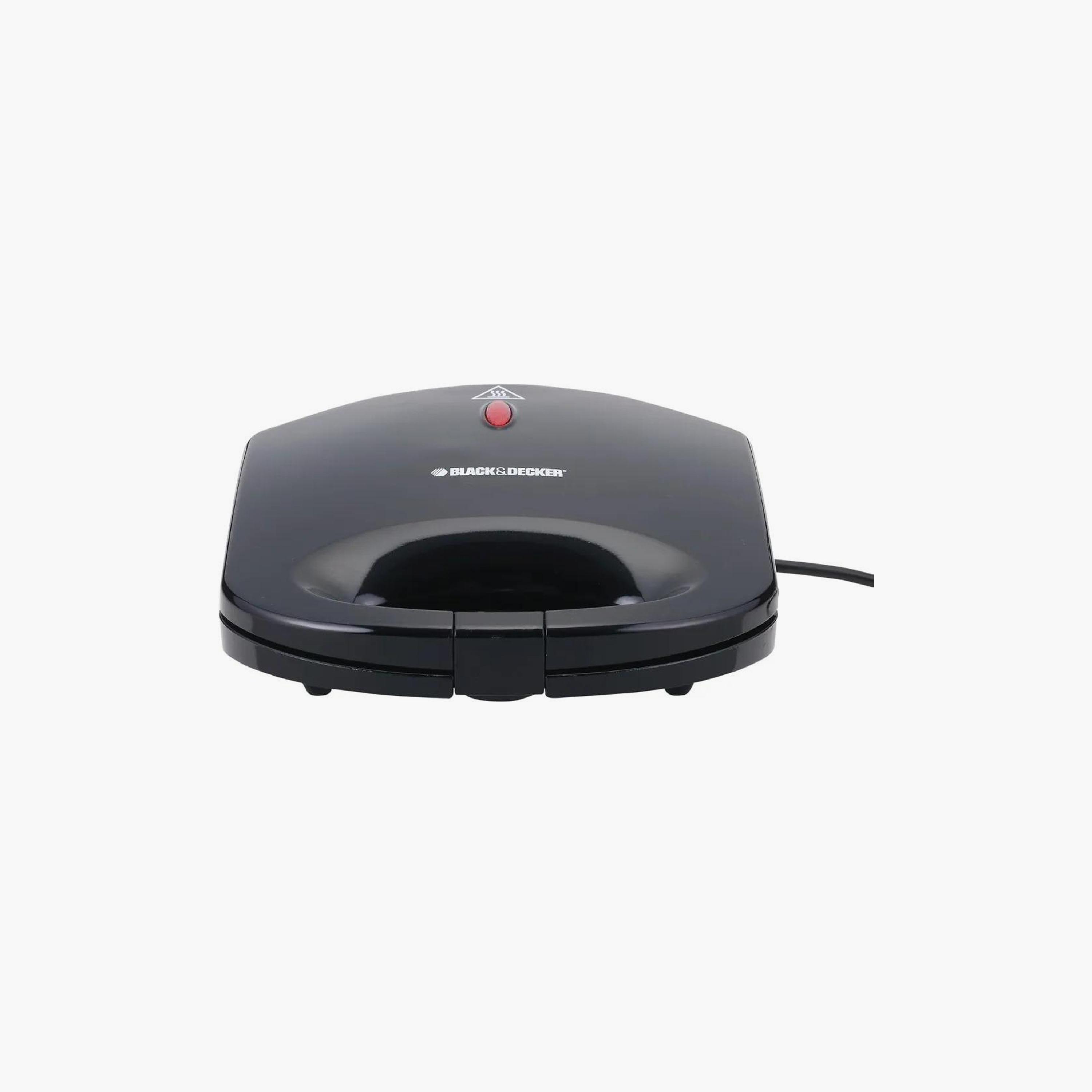 BLACK+DECKER Sandwich Maker | TS1000-B5-household-appliances-kitchenappliances-toasters-image-3