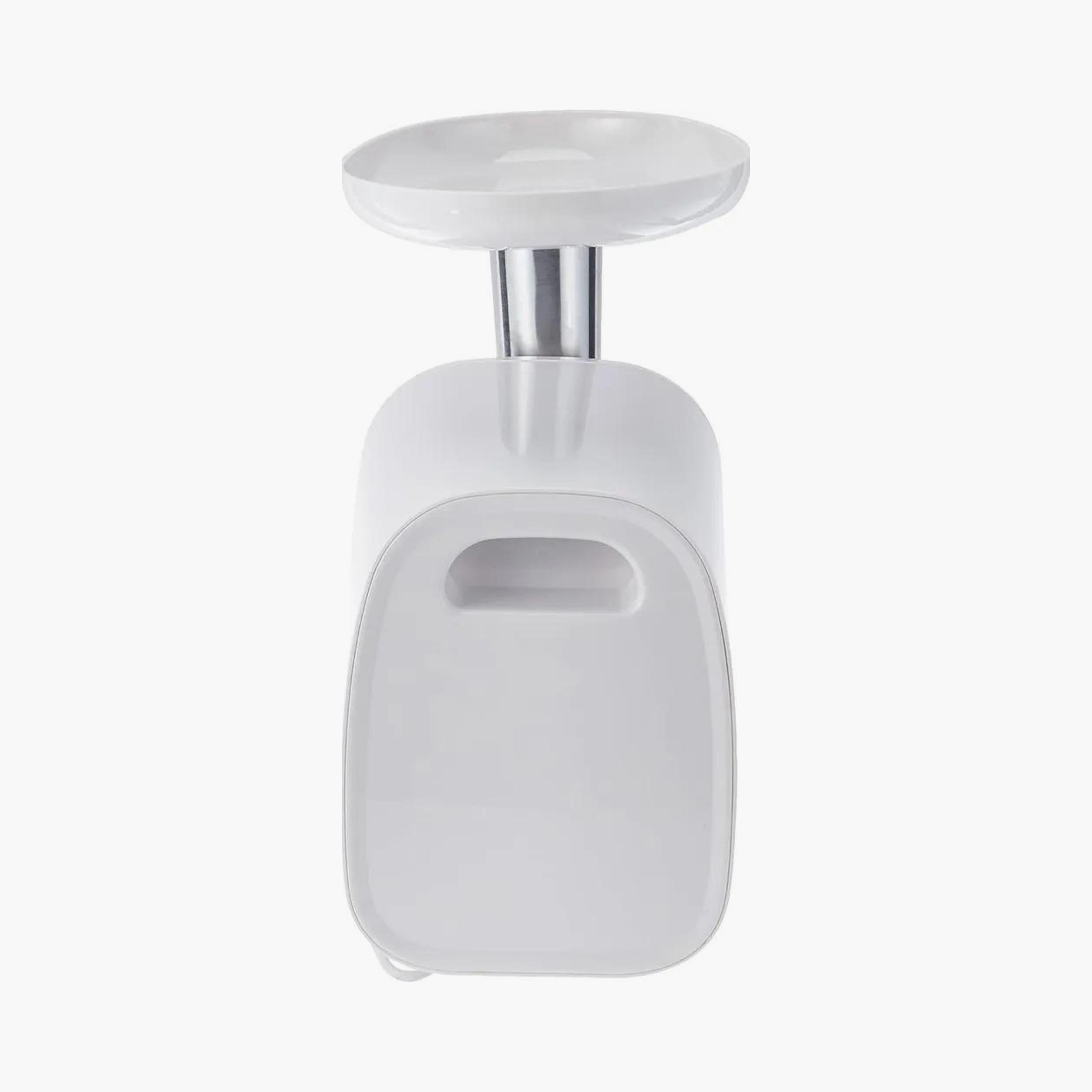 BLACK+DECKER 1500W Meat Mincer White | FM1500-PROMO_EMAX_AE_ADIB_240926-image-2