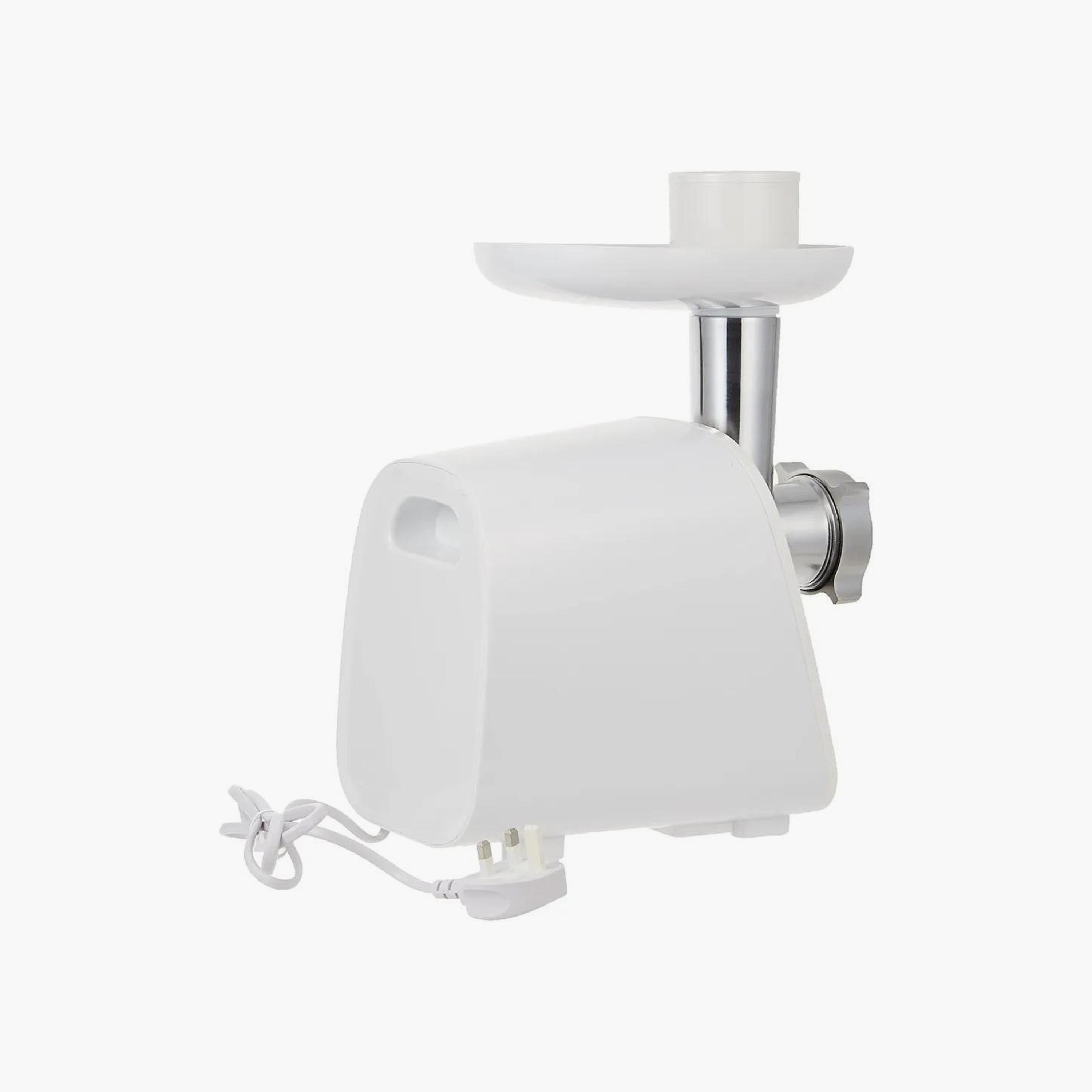 BLACK+DECKER 1500W Meat Mincer White | FM1500-PROMO_EMAX_AE_ADIB_240926-image-5