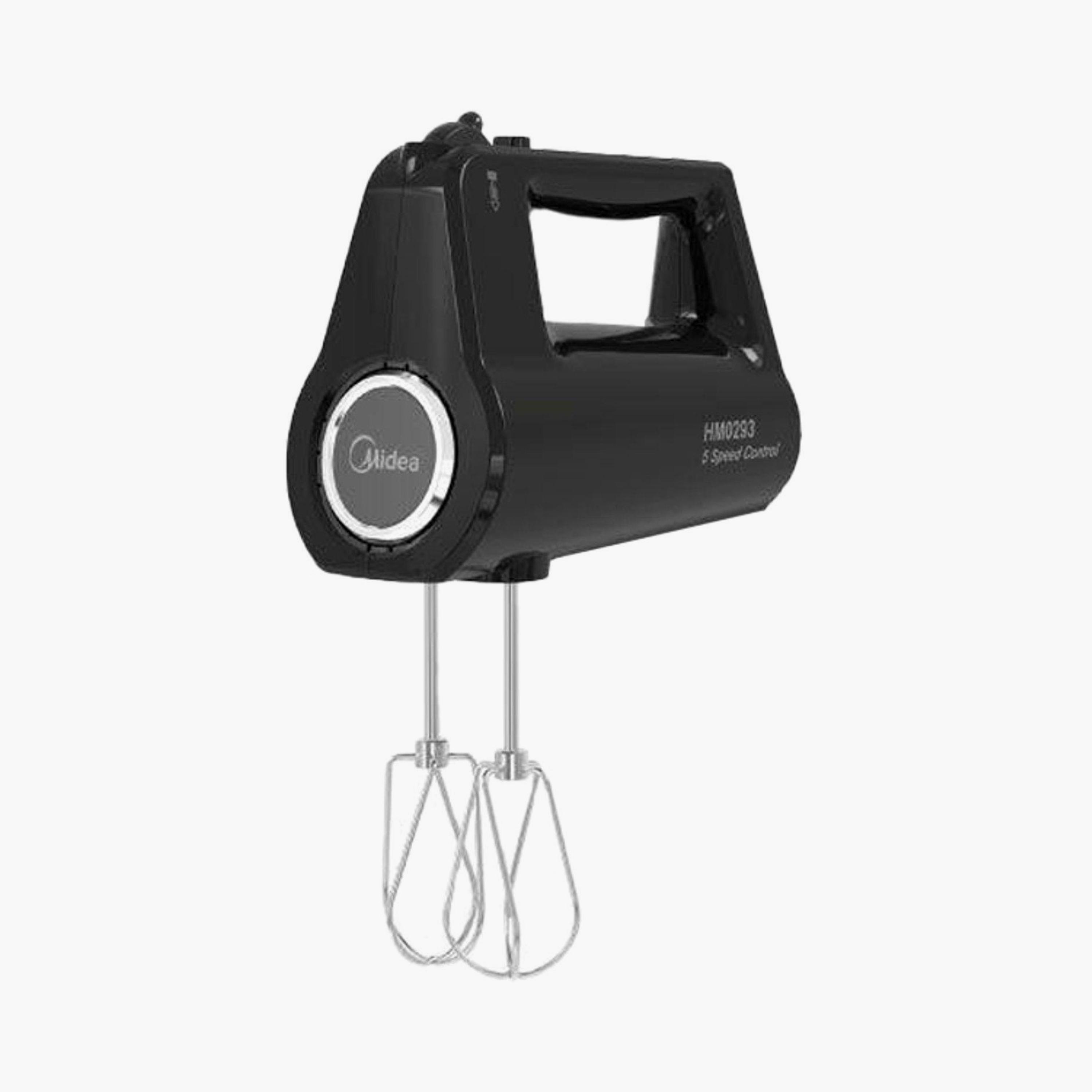 Midea Hand Mixer | HM0293-household-appliances-kitchenappliances-blendersmixersandgrinders-image-1